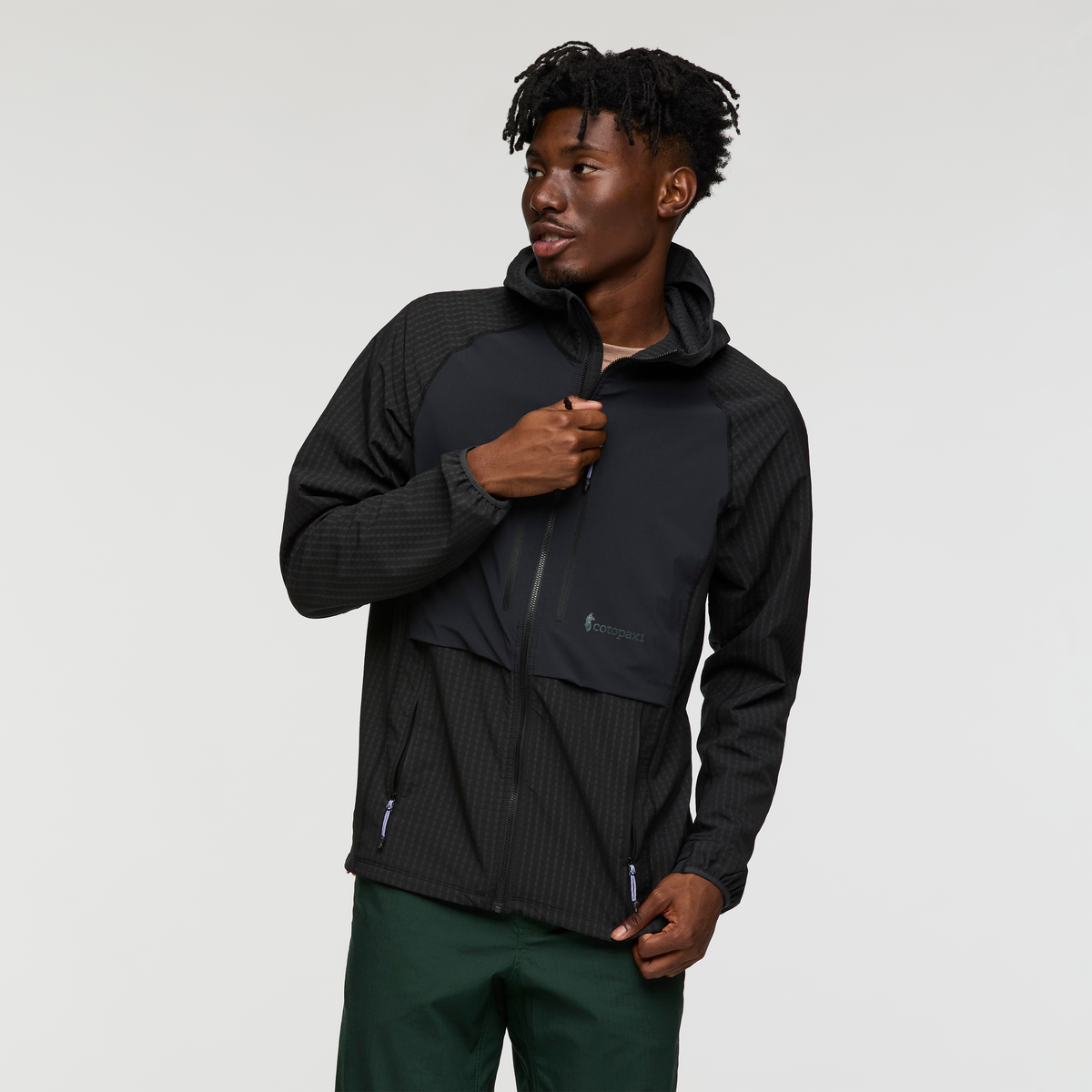 Yermo Hooded Jacket - Men's、mySite、shYermo Hooded Jacket - Men's、mySite、glenpowelloop_name