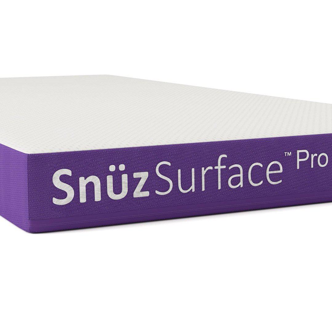 SnuzSurface Pro Adaptable Cot Mattress - SnuzKot 68x117cm、mySite、merchandisen