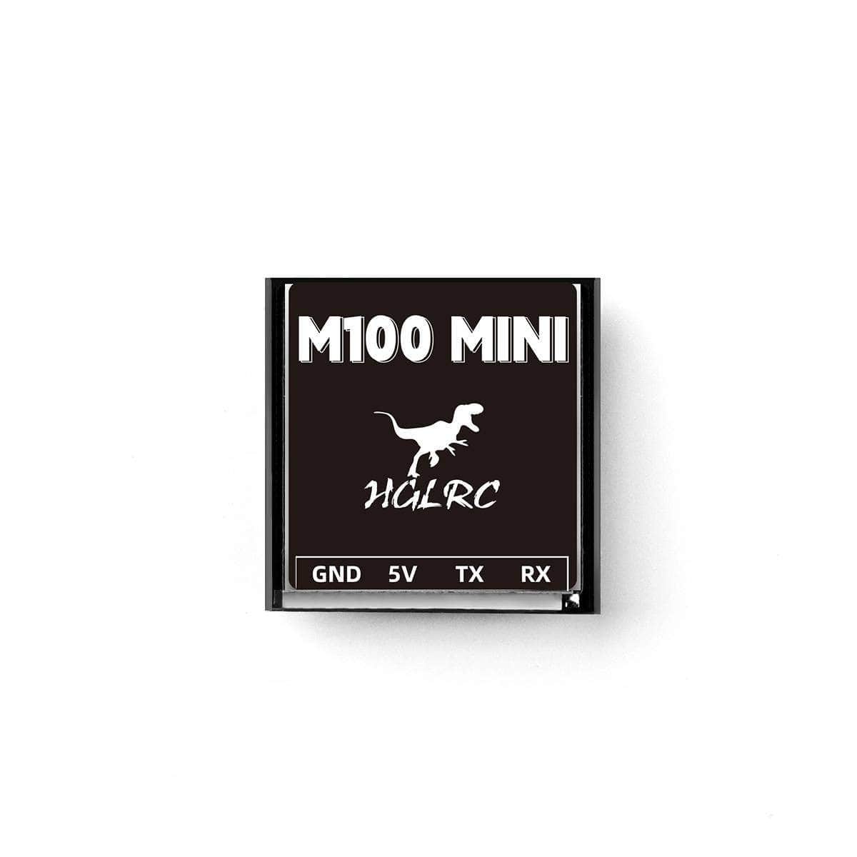 HGLRC M100 Mini GPS Module (10th Gen)、mySite、merchandisen