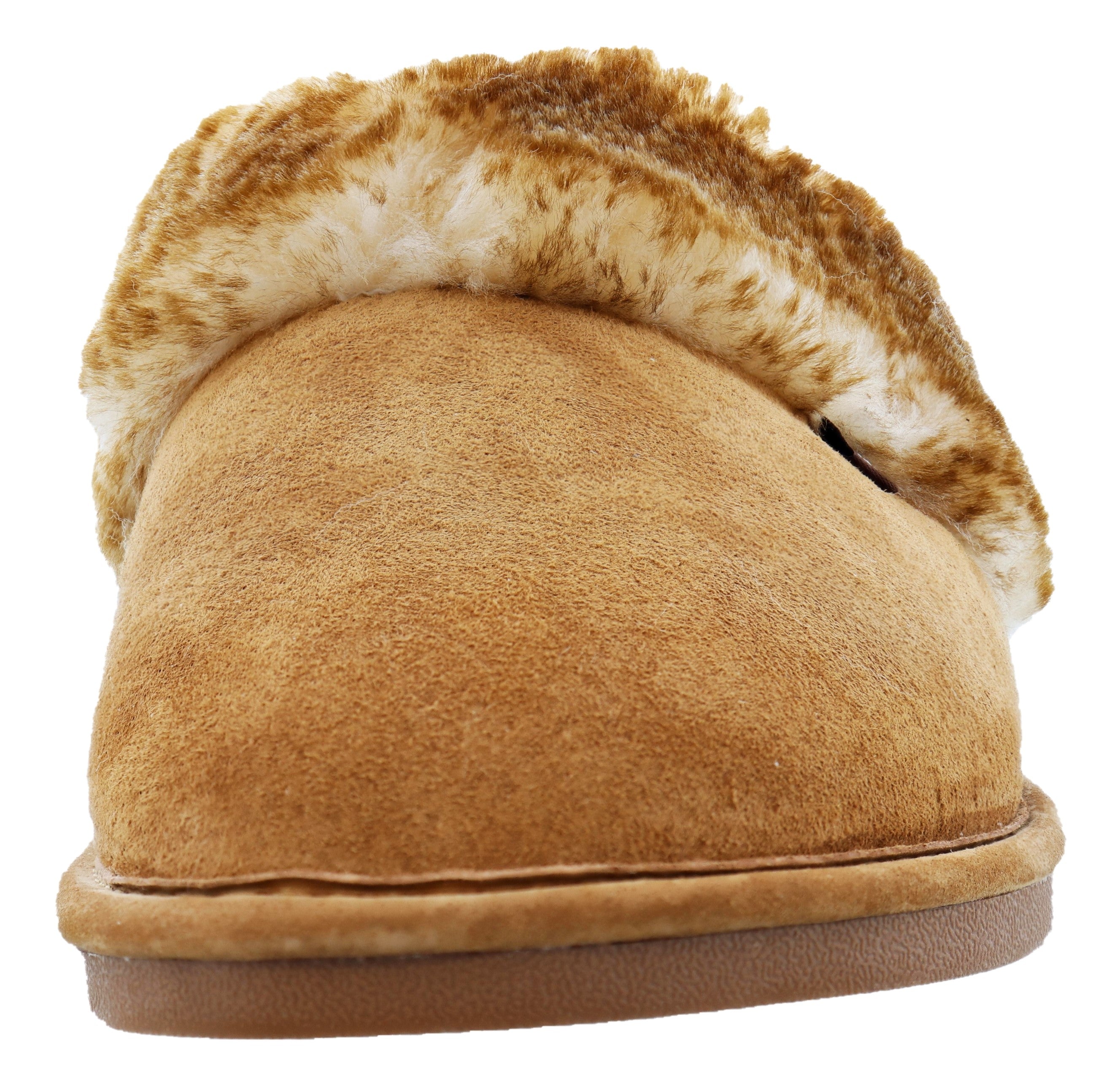 Lamo Lady's Scuff Lightweight House Slippers Womens、mySite、dreamappss