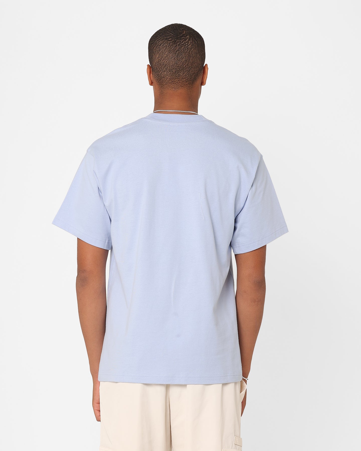 Adidas Adicolour Contempo T-Shirt Blue Dawn、mySite、zt4zffjzw