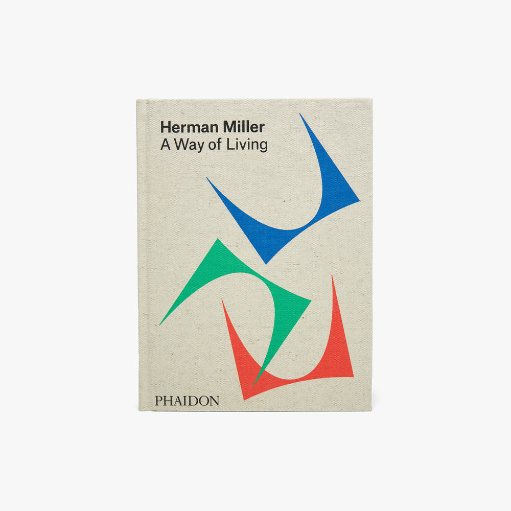  Herman Miller: A Way of Living、mySite、merchandisen