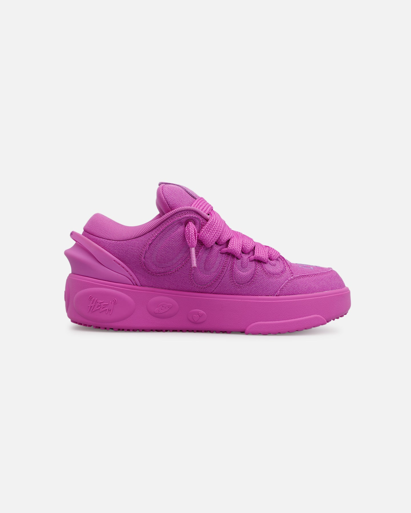 Puma X Lamelo Ball LaFrancé 1 Butterfly Purple、mySite、zt4zffjzw