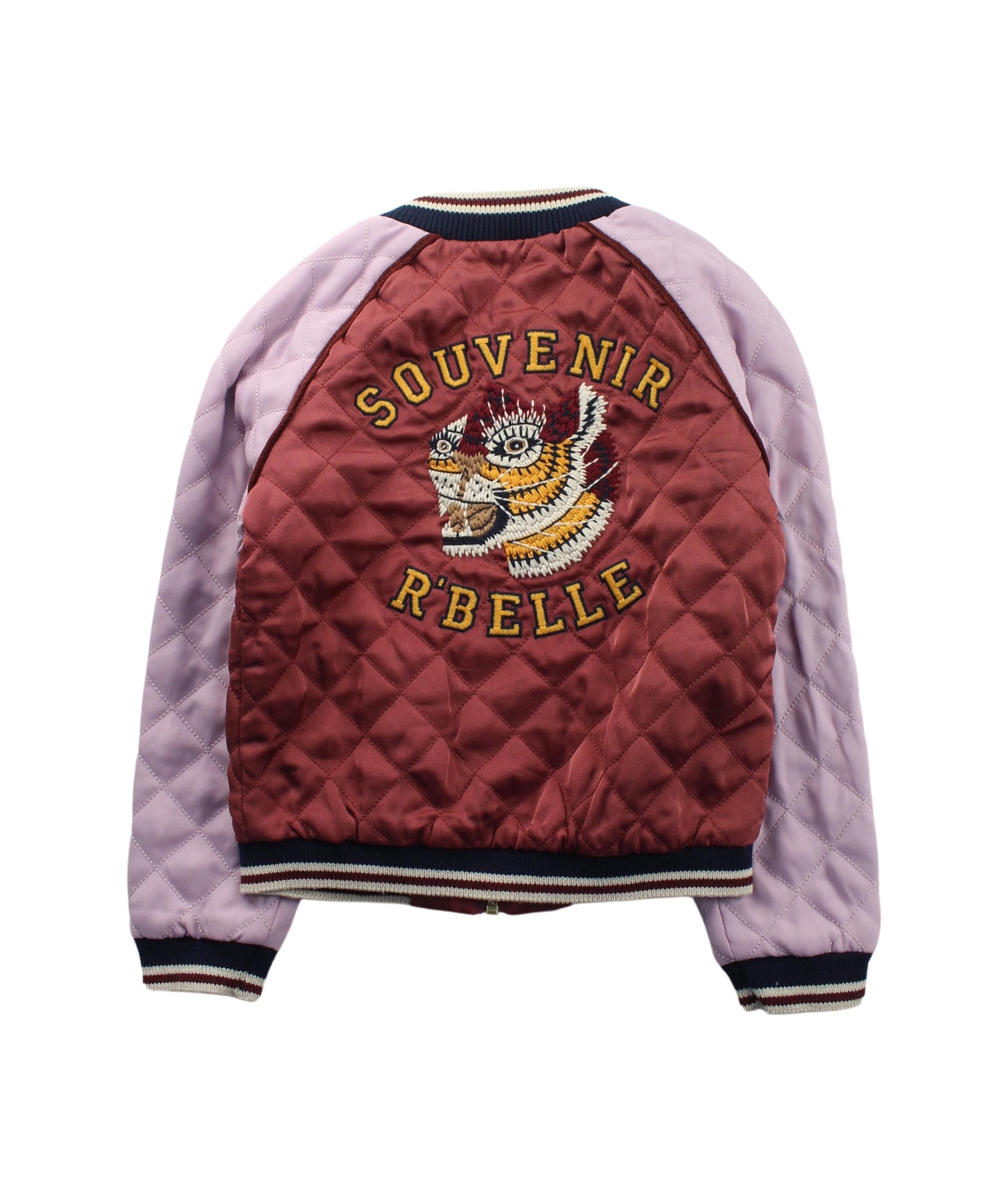 Scotch & Soda Quilted Jacket 6T、mySite、g9winljtr