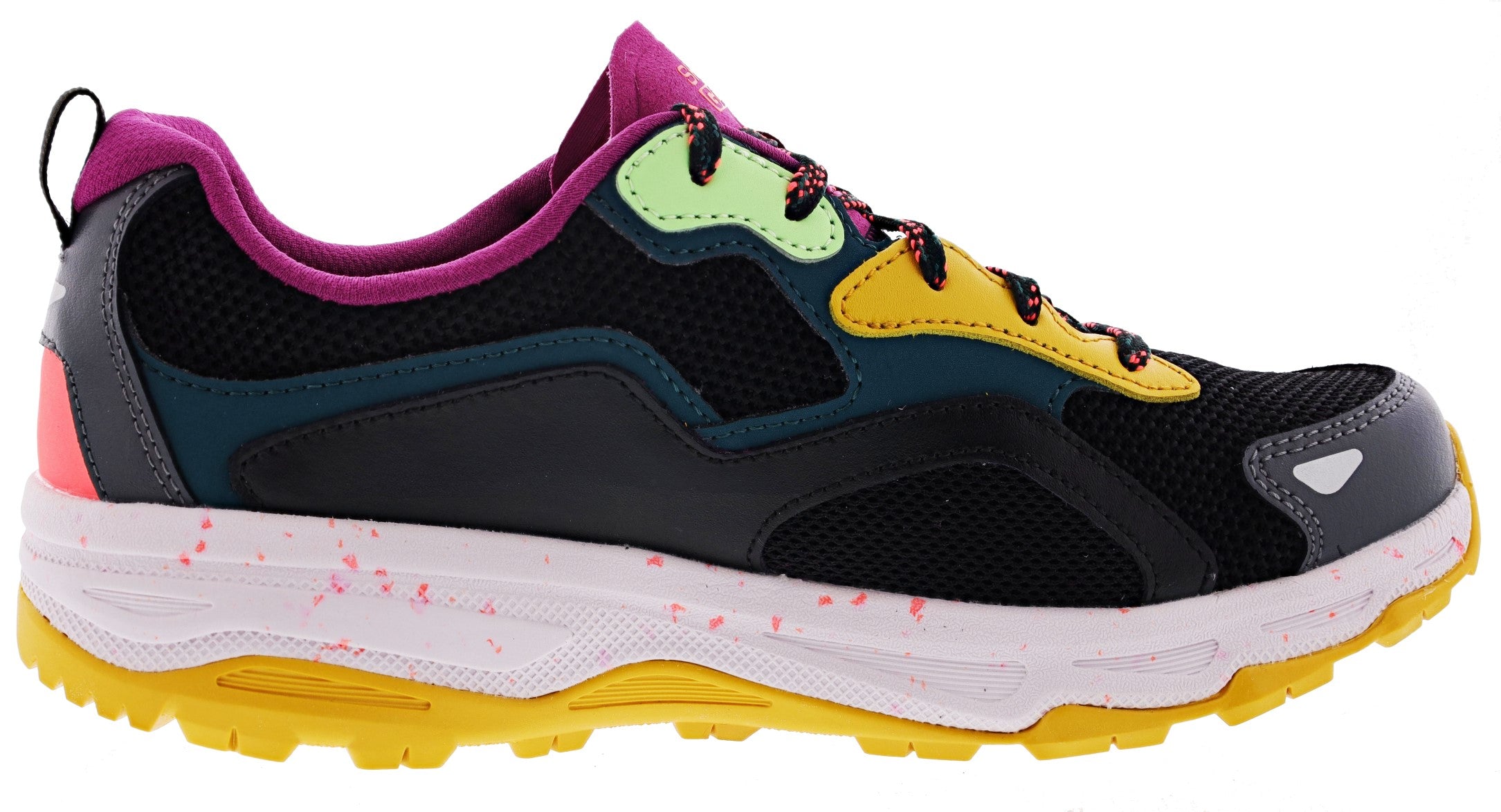 Skechers Women's Go Run Trail Altitude Backwoods Trail Running Shoes、mySite、dreamappss