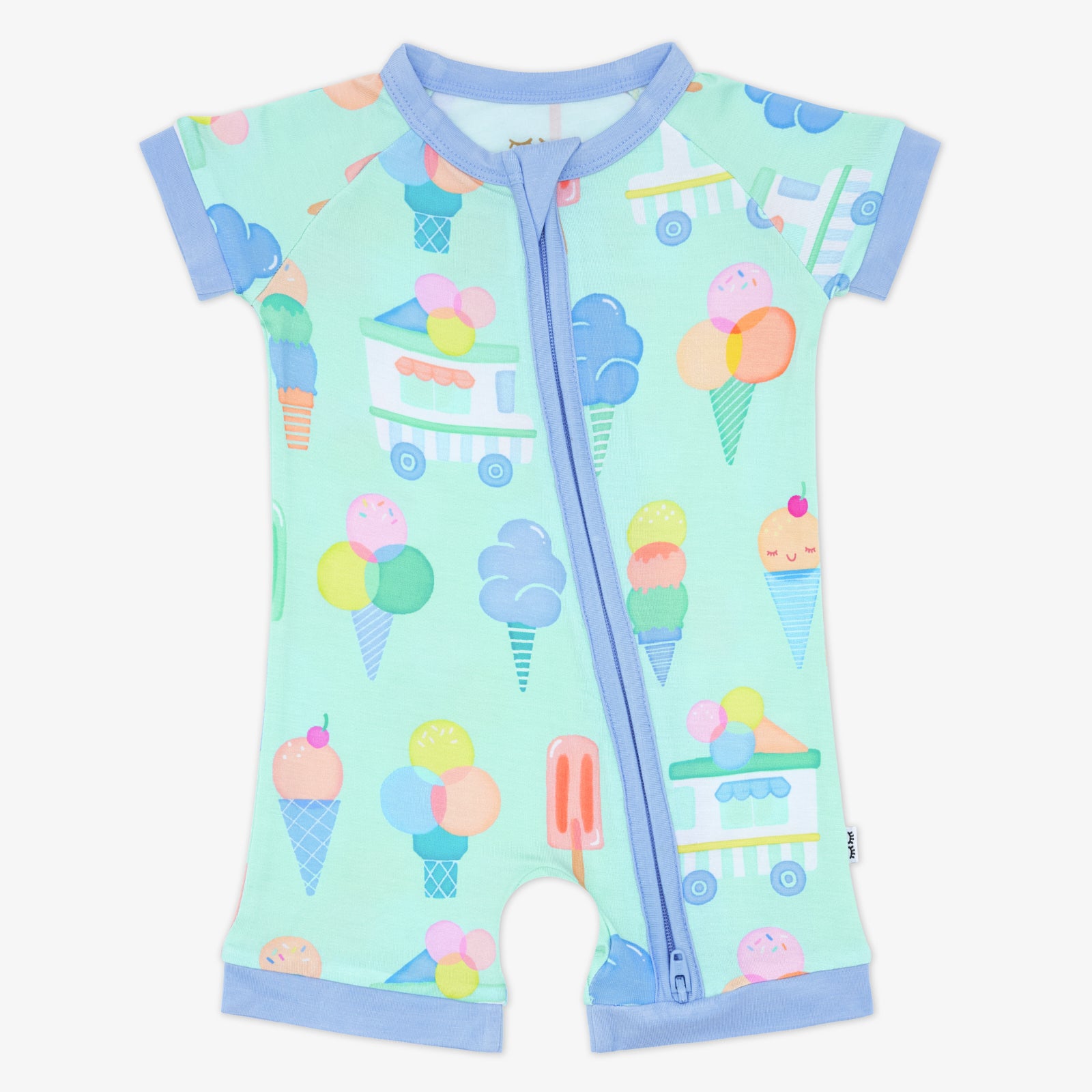 Sweet Scoops Shorty Zippy、mySite、g9winljtr