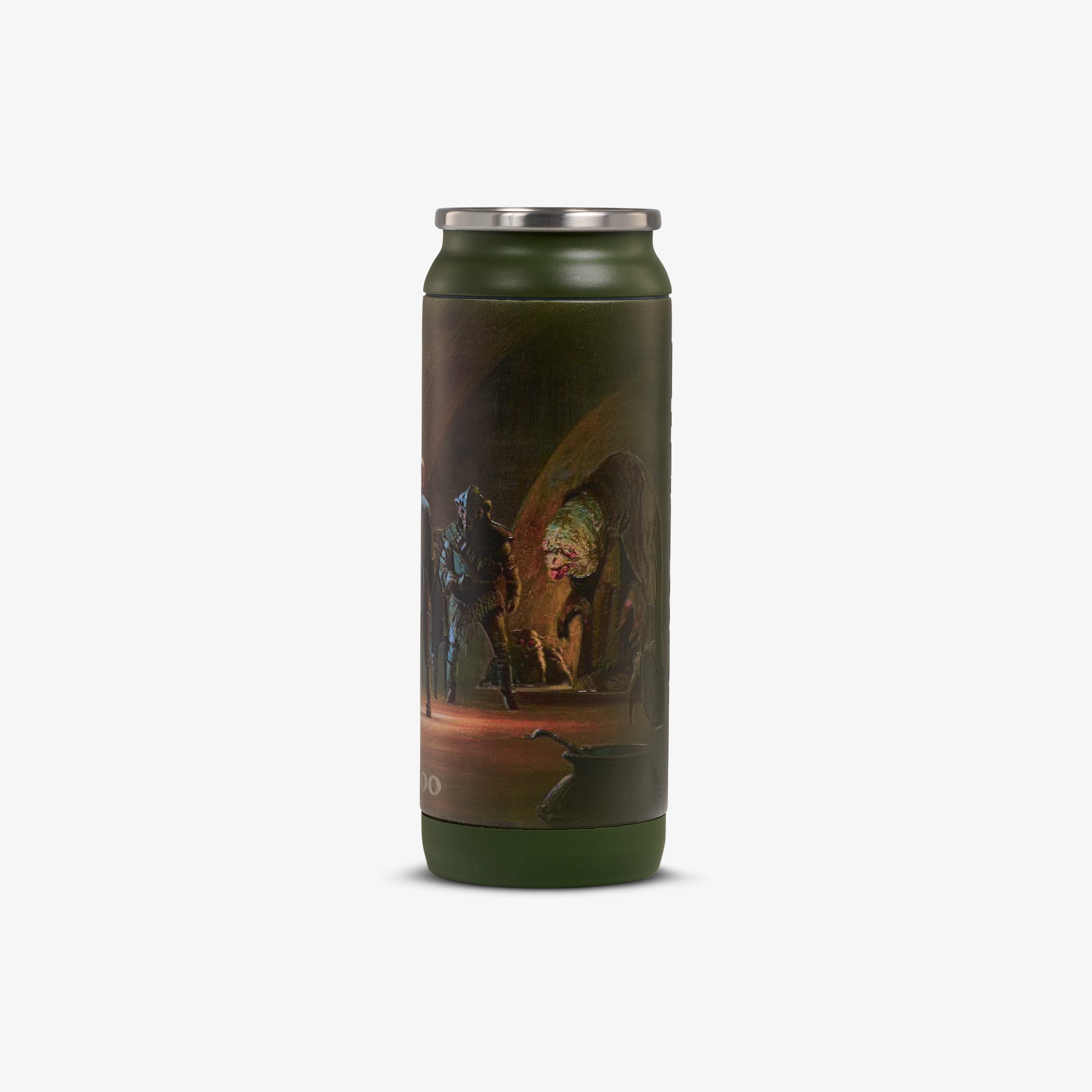 Star Wars™ Jabba the Hutt Palace 16 Oz Can、mySite、noshort