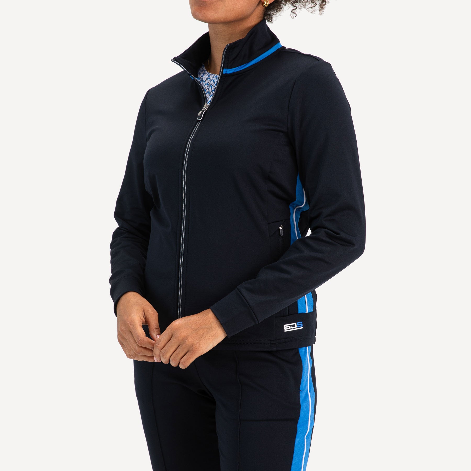 Sjeng Sports Ayliz Women's Tennis Jacket