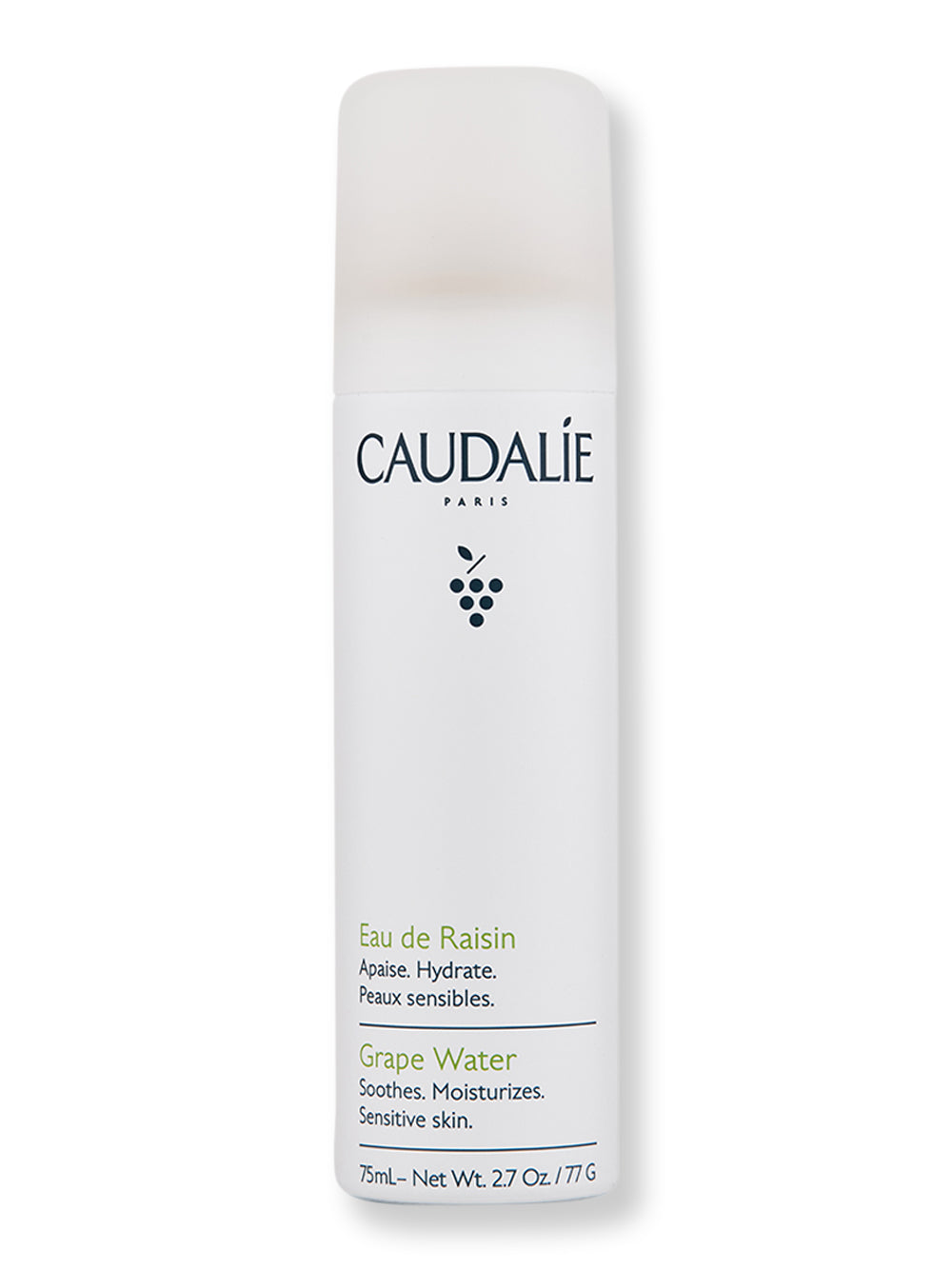 Caudalie Vinoclean Grape Water、mySite、gigharbornorthrealestate
