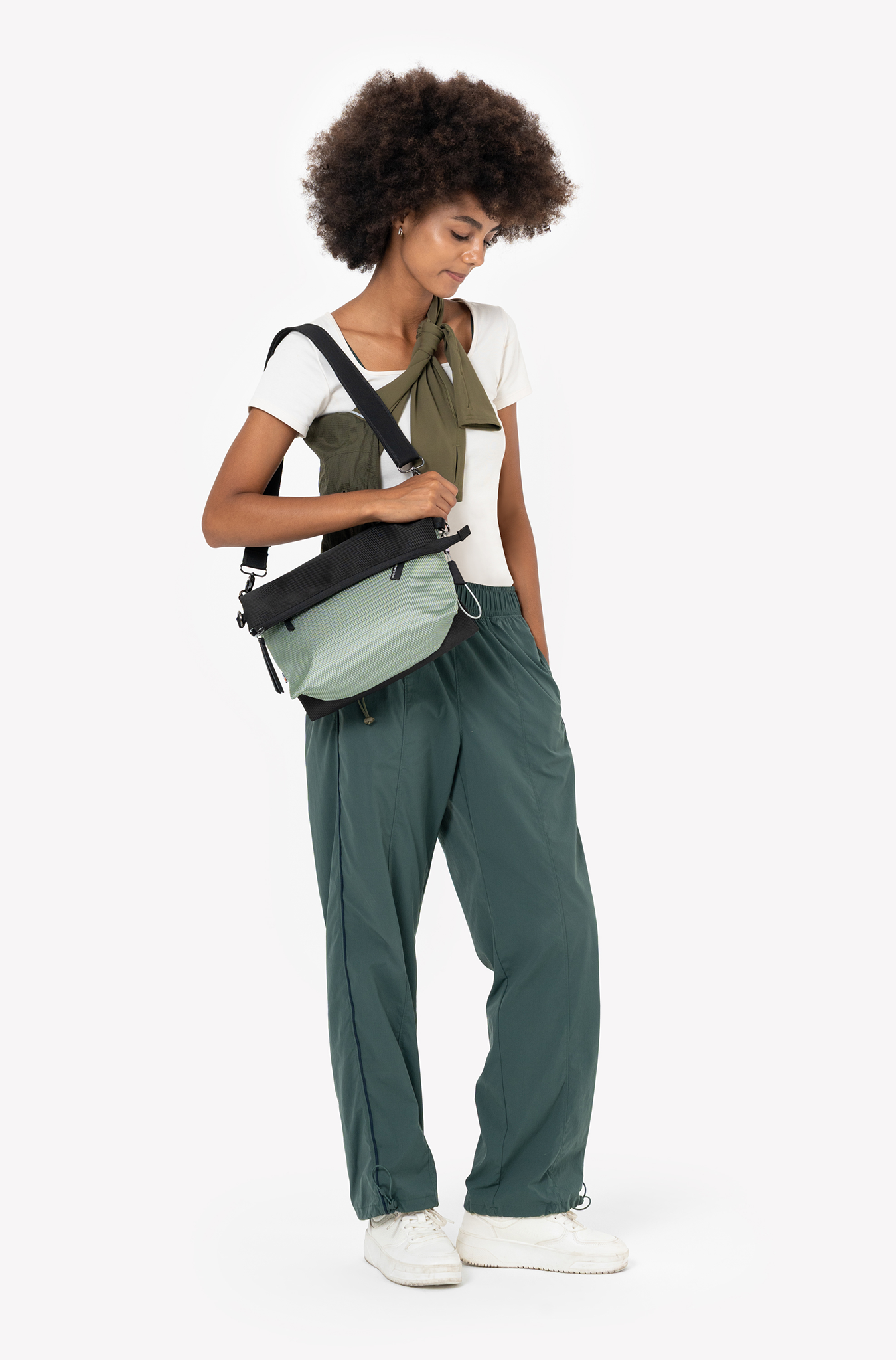 Vale | Reversible Crossbody、mySite、garagedoors4me