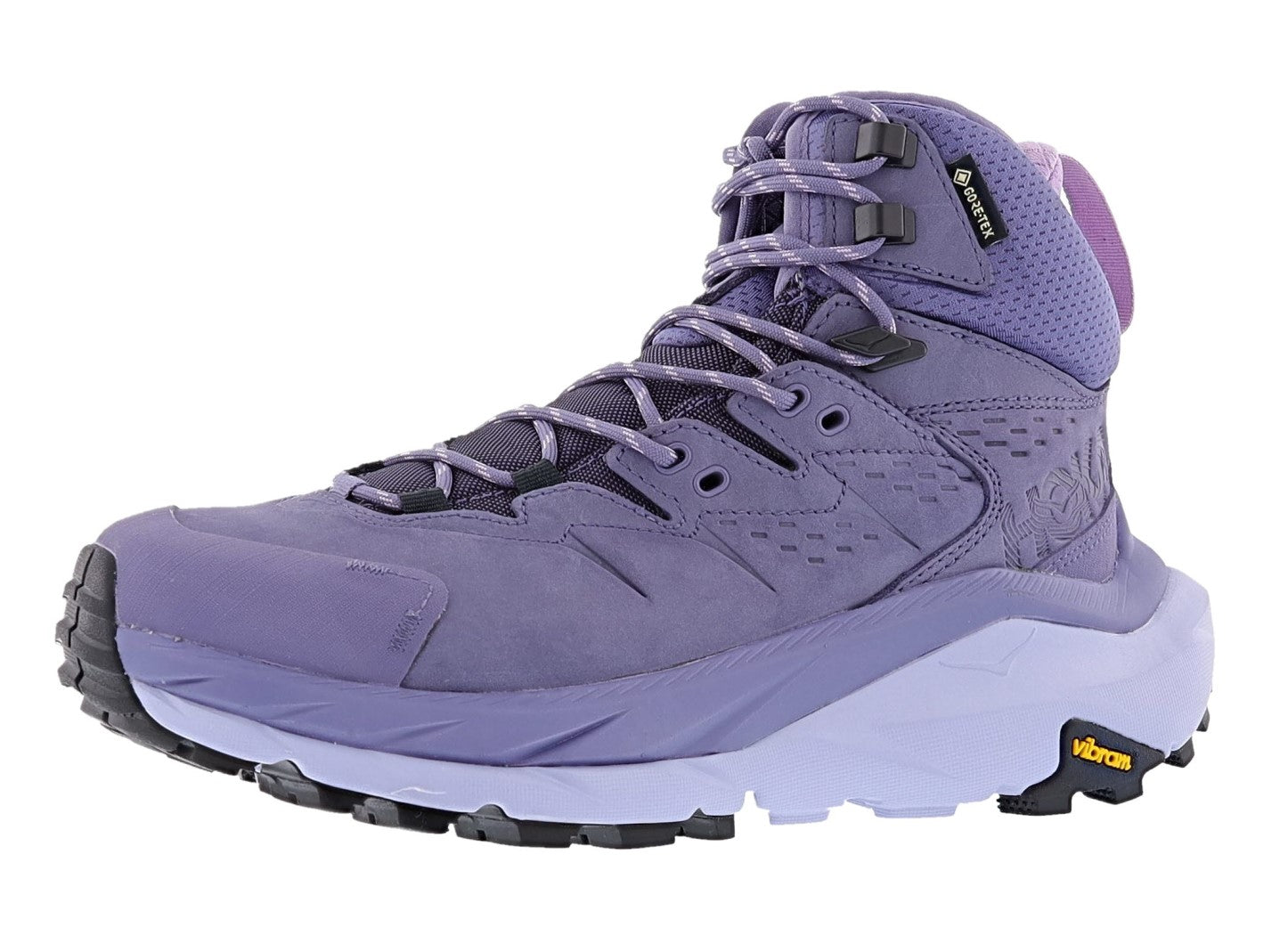 Hoka Women's Kaha 2 GTX Mid Outdoor Hiking Shoes、mySite、dreamappss