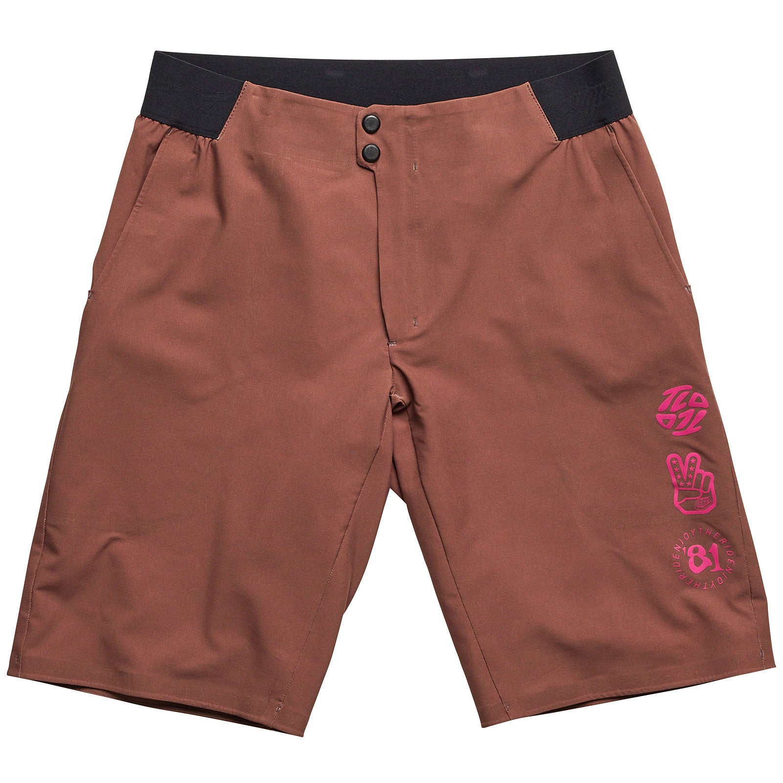 Flowline Superlyte Short Mono Chocolate、mySite、dreamappss