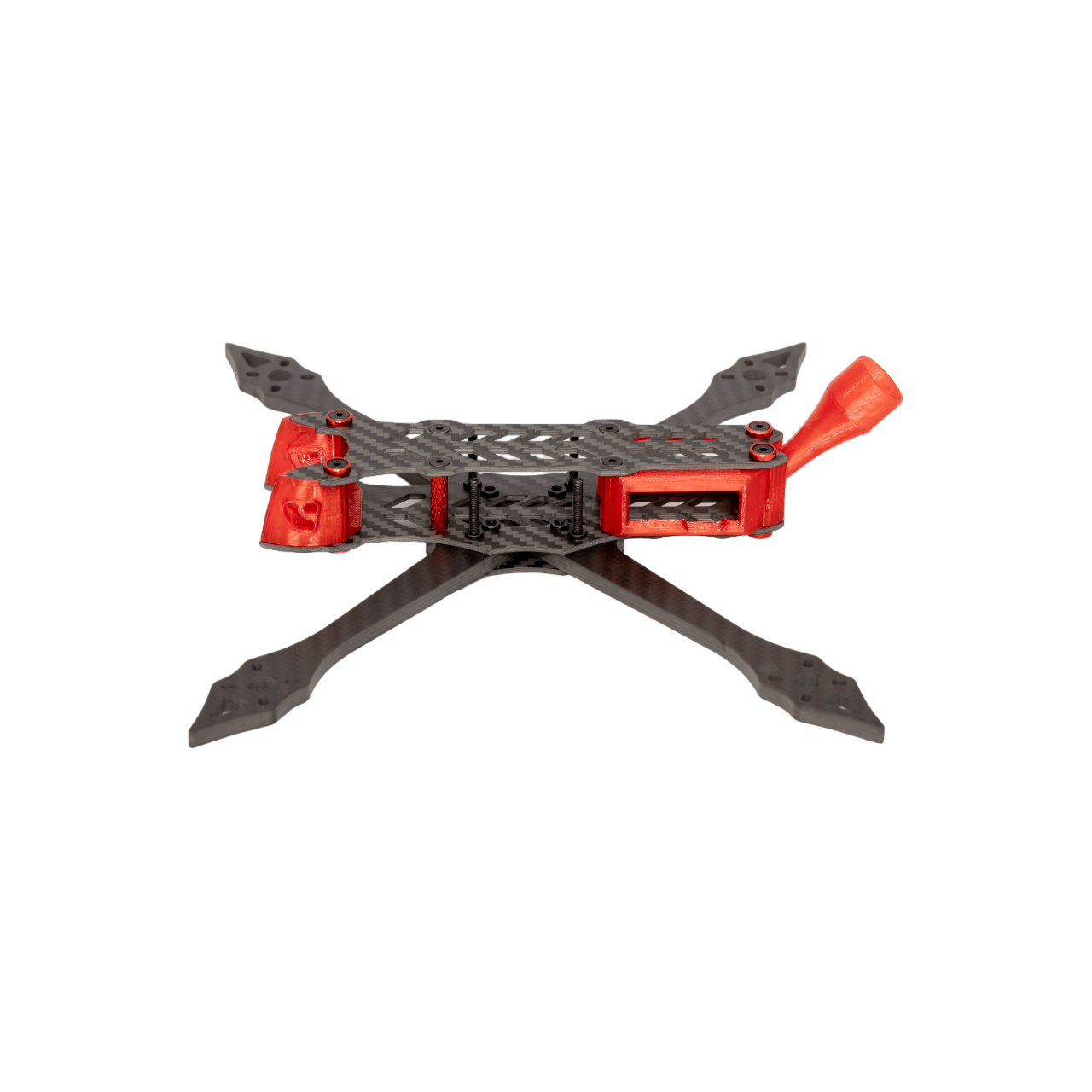  Quadifier Diamondback DJI O3 MK-2 5 Freestyle Frame Kit - Choose Your Color、mySite、merchandisen