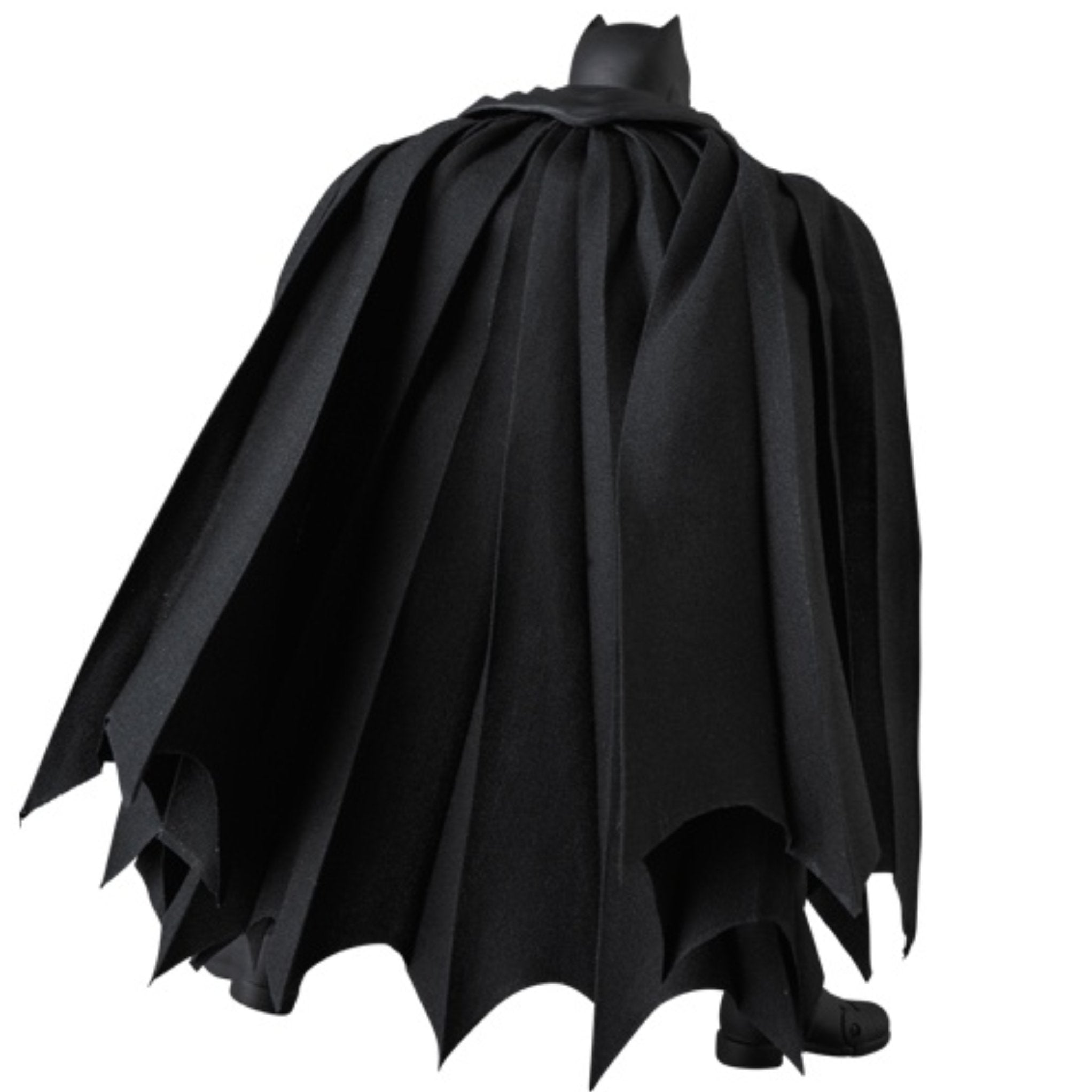 Batman: The Dark Knight Returns MAFEX #106 Batman、mySite、hgirdovlk