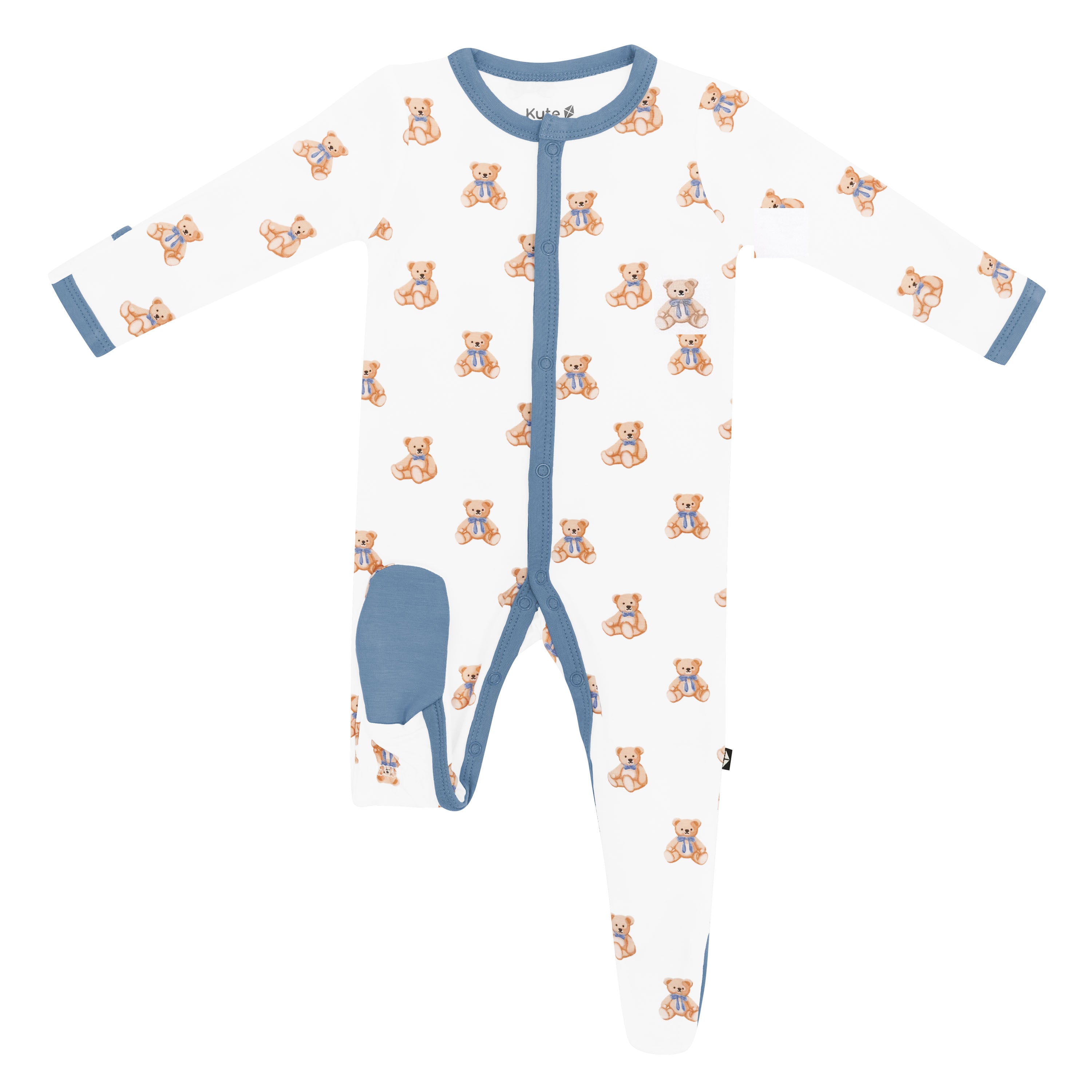  Footie in Teddy Bear、mySite、layawaytickets