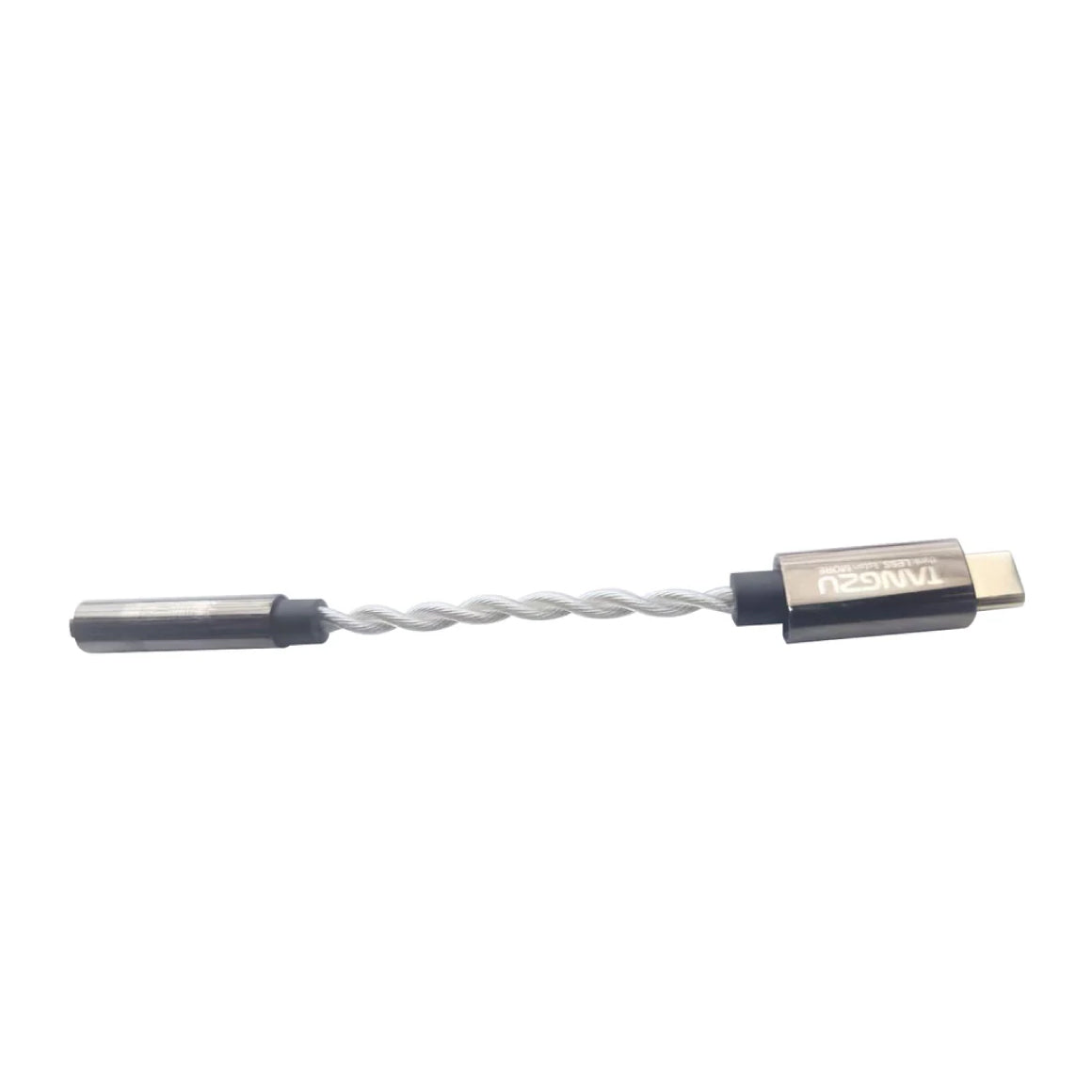  Tangzu - 3.5mm to Type-C Headphone Adapter (Unboxed)、mySite、merchandisen
