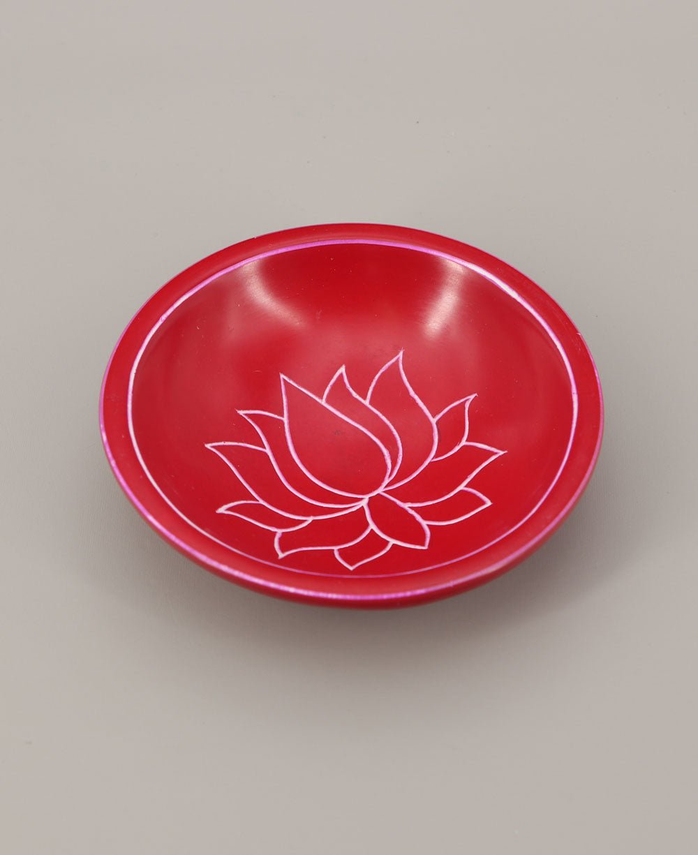 Lotus Design Handmade Small Dish、mySite、topwebapps