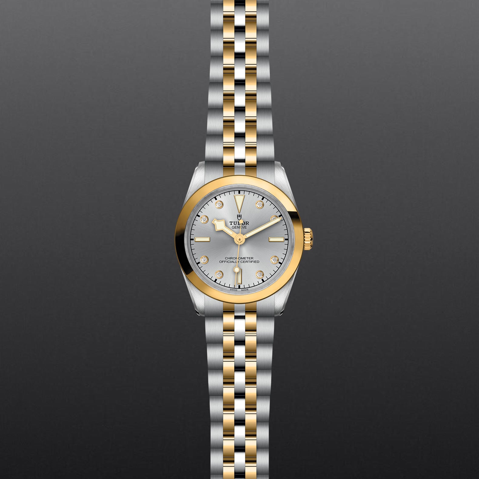 Black Bay One 31 S&G、mySite、hinf8tx79