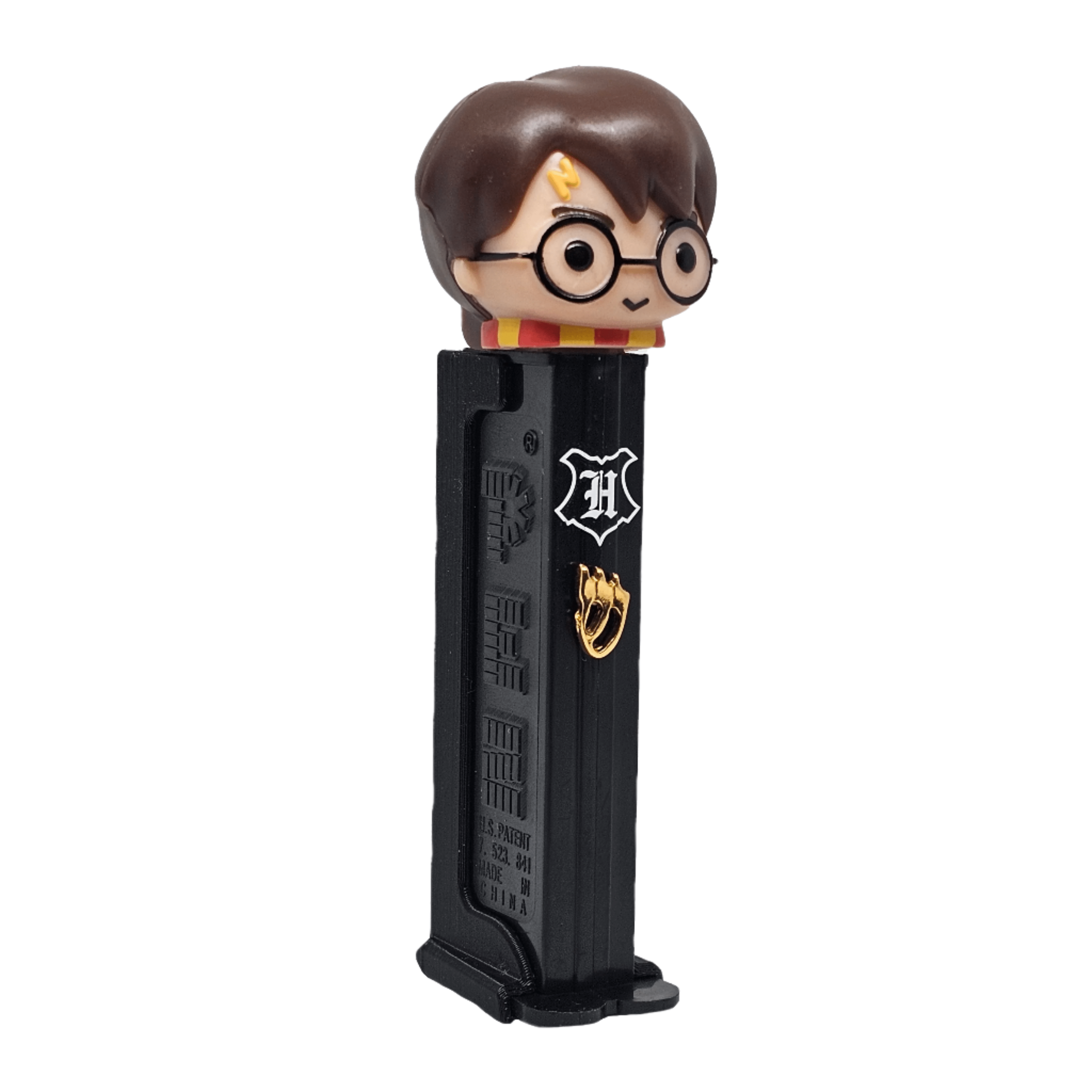 Harry Potter PEZuzah、mySite、topwebapps