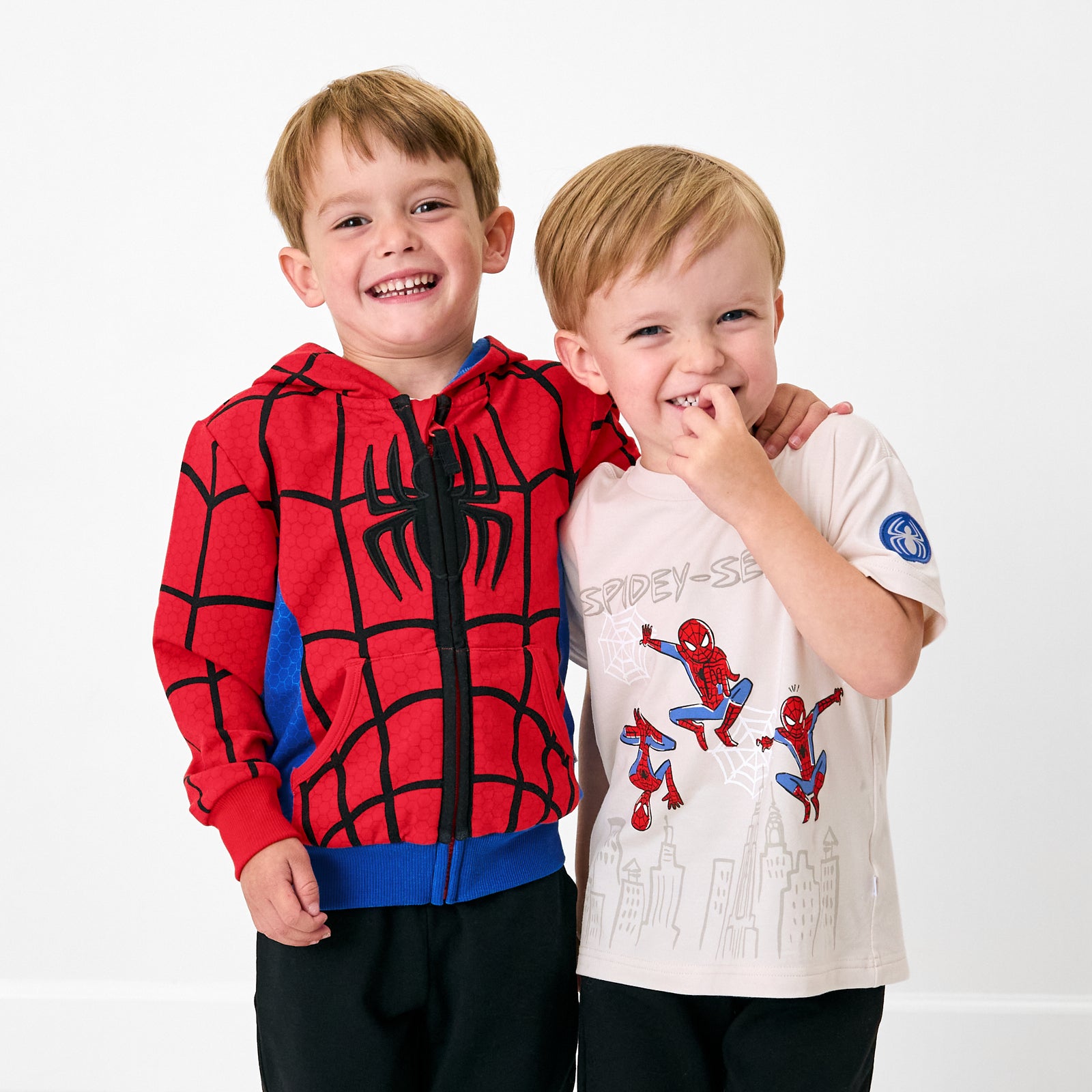  Spidey Sense Relaxed Tee、mySite、layawaytickets