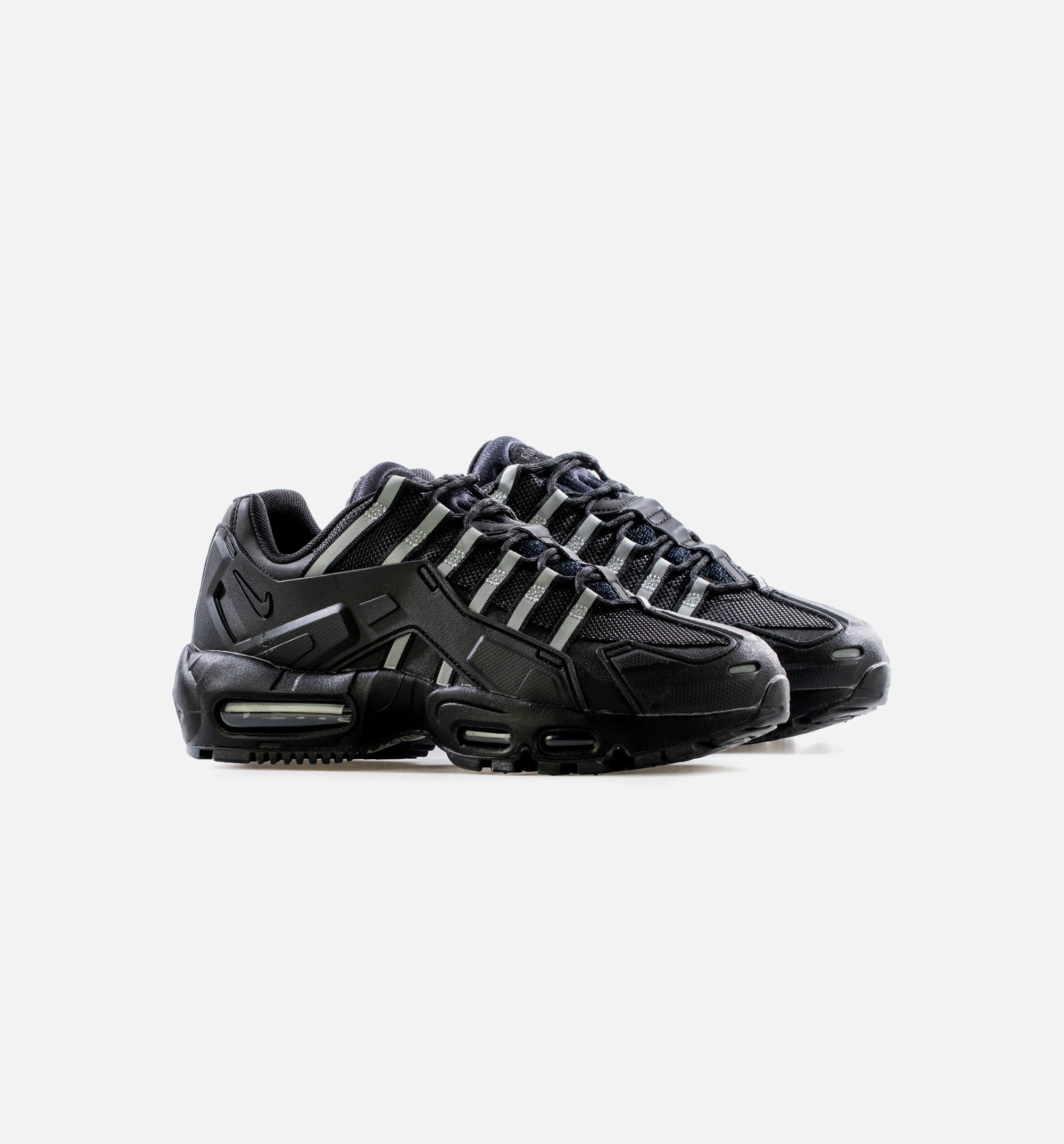 Ndstrkt Air Max 95 Mens Lifestyle Shoe - Black、mySite、dreamappss