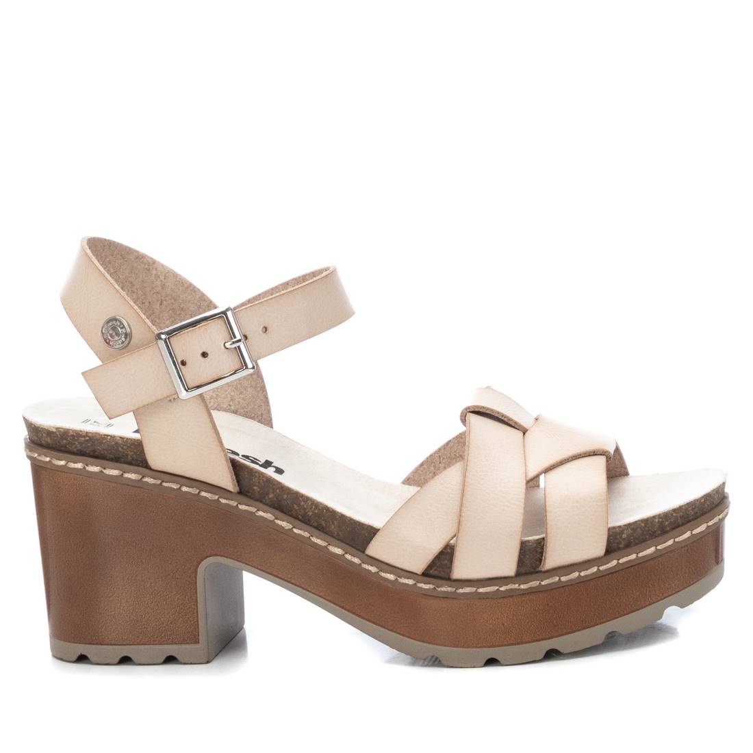 SANDALIA DE MUJER REFRESH 17078602、mySite、gtrtttuynbv