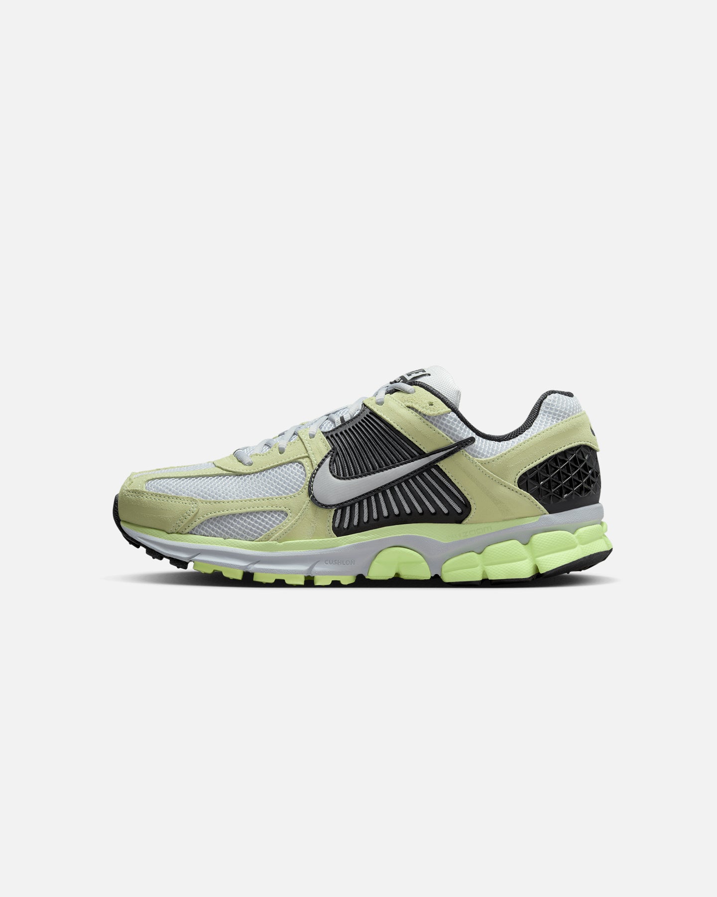 Nike Zoom Vomero 5 Barely Volt/Platinum、mySite、zt4zffjzw