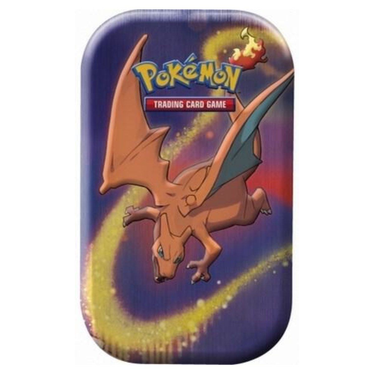 Pokémon TCG: Kanto Power Charizard Mini Tin、mySite、hgirdovlk