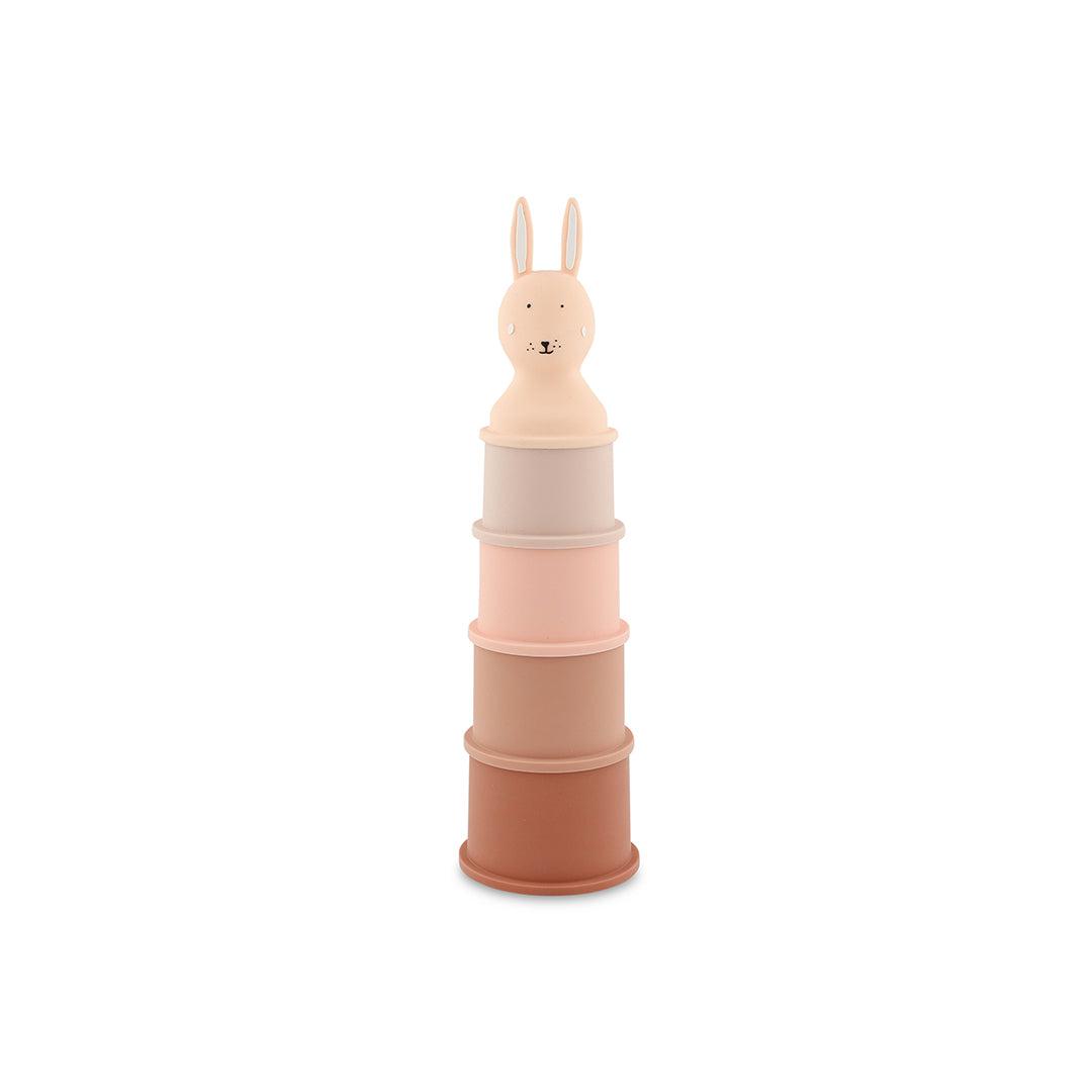  Trixie Stacking Cups - Mrs Rabbit、mySite、merchandisen