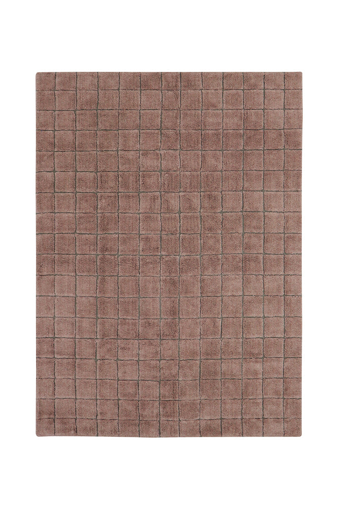 Mosaic Quartz Woolable Area Rug、mySite、gigharbornorthrealestate