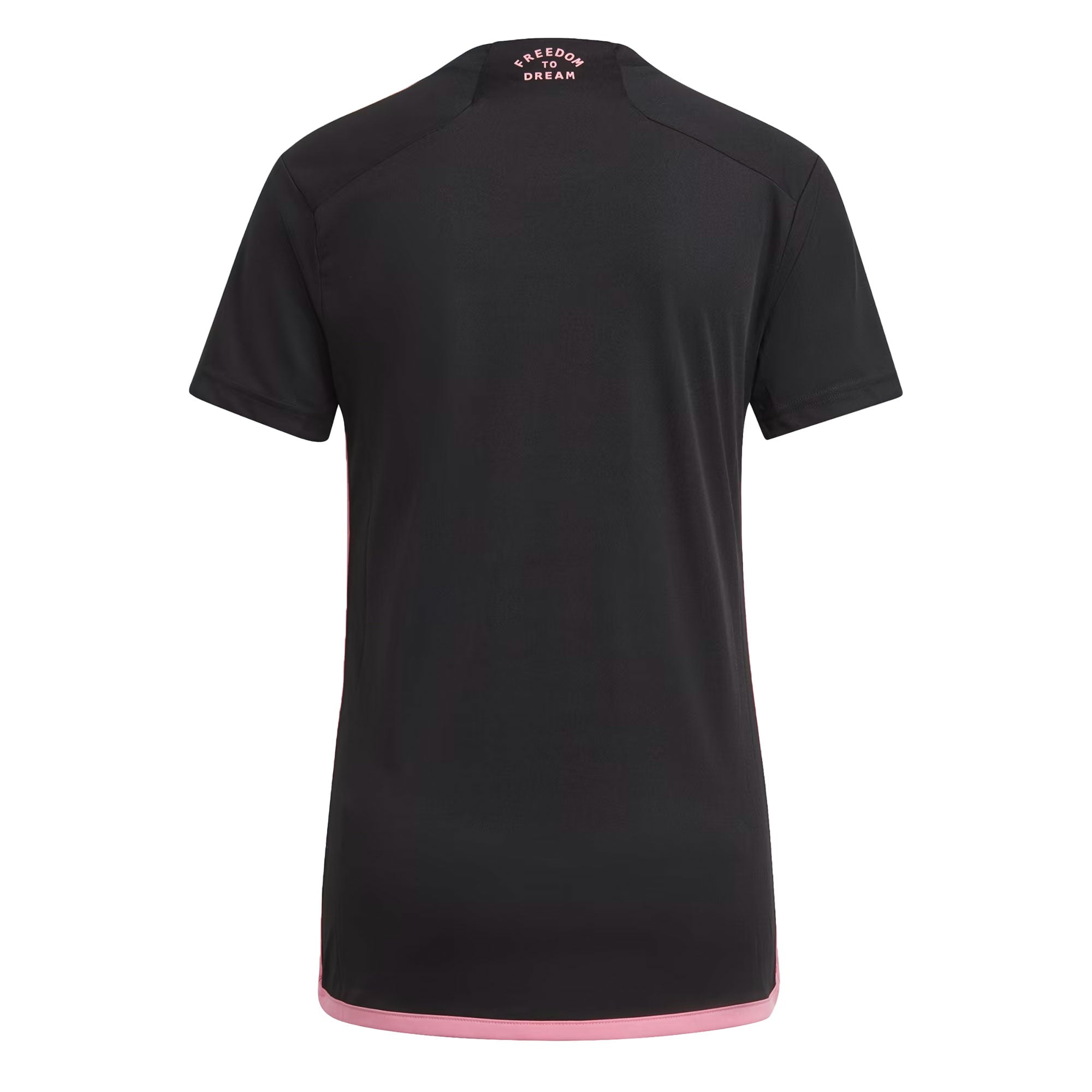 adidas Women's Inter Miami 2023/24 Away Jersey Black/Pink、mySite、bottomscart