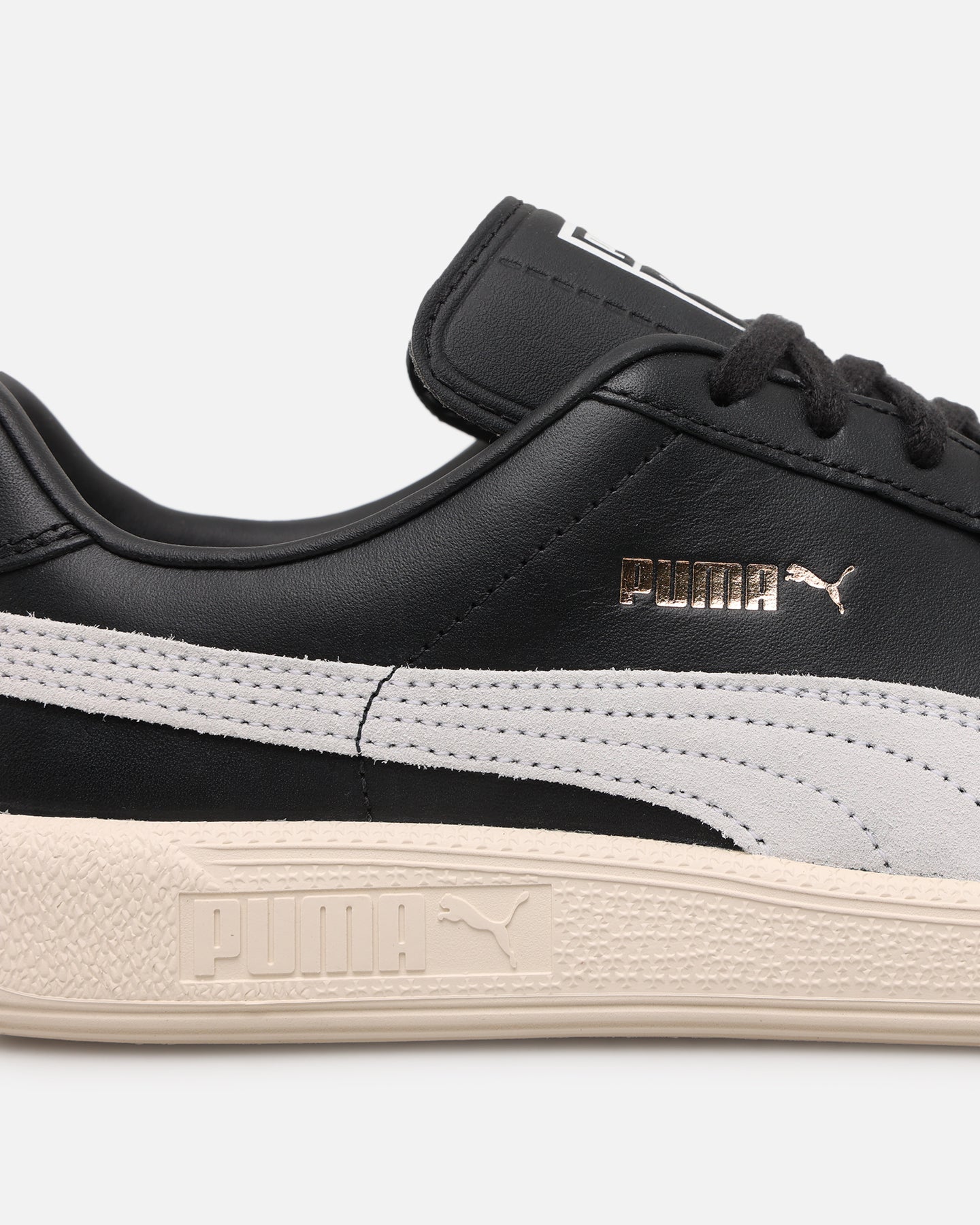 Puma Army Trainer Black、mySite、zt4zffjzw