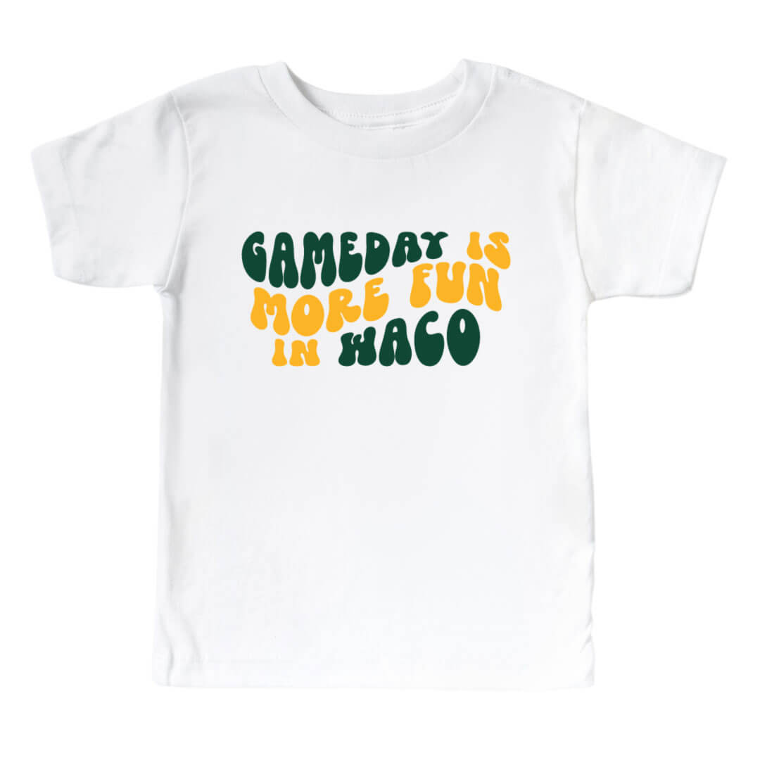  Baylor University | BU Kids Graphic Tee、mySite、layawaytickets