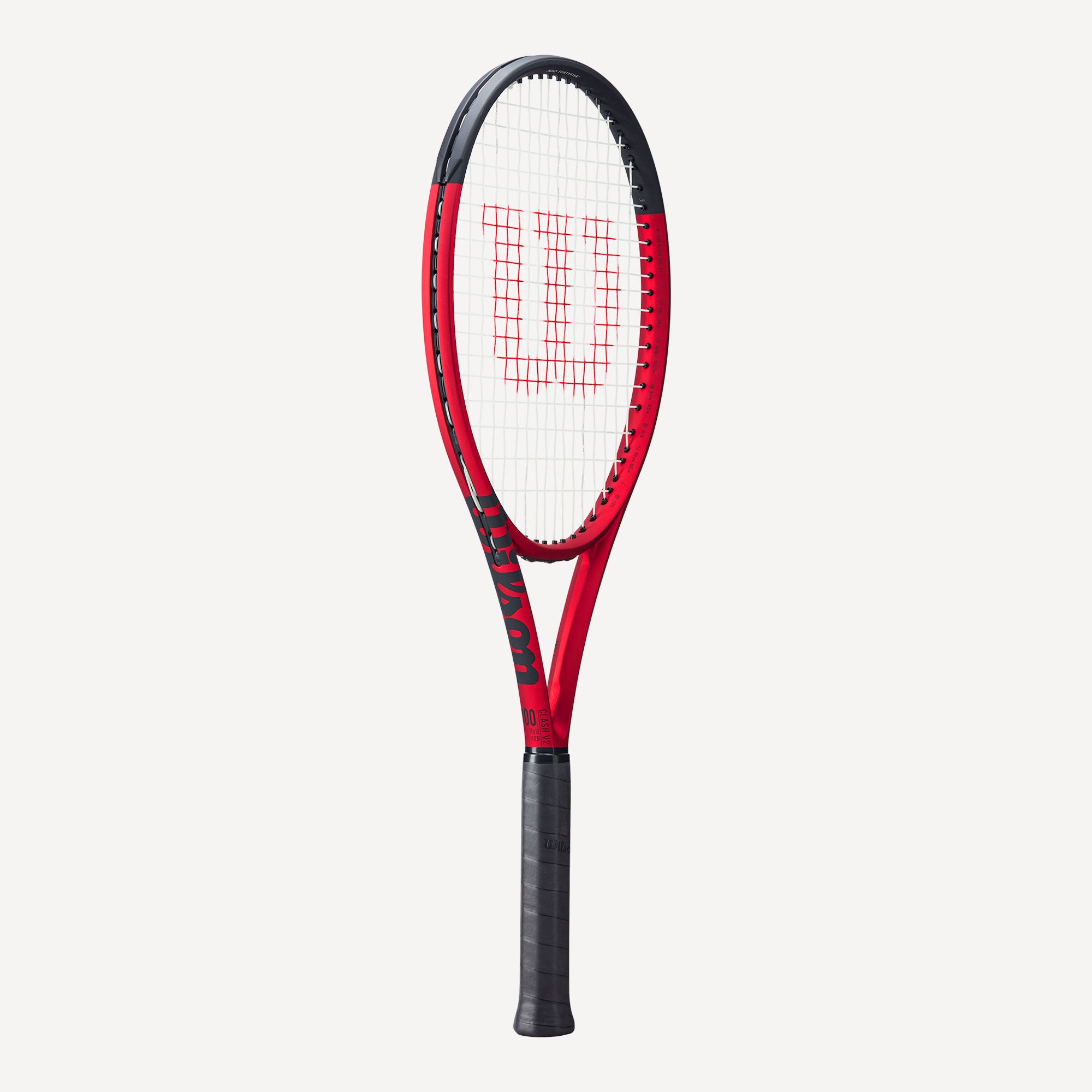 Wilson Clash 100L V2 Tennis Racket