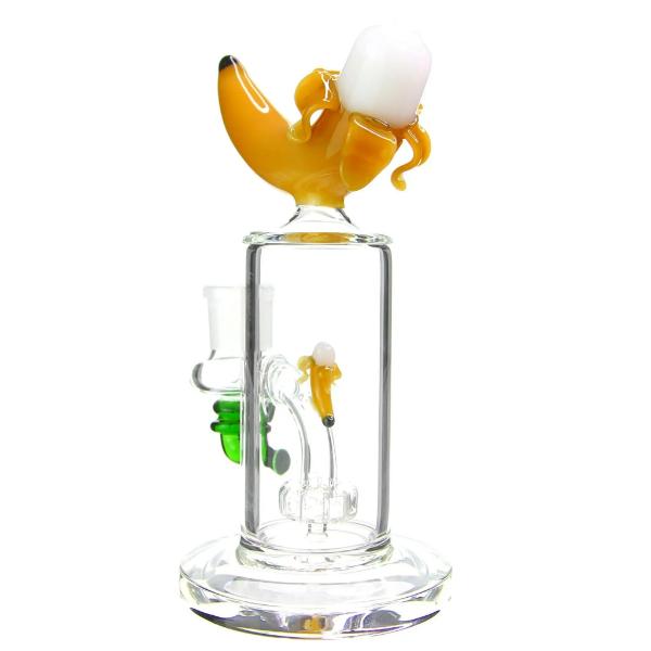 10 Banana Glass Water Pipe、mySite、zt4zffjzw