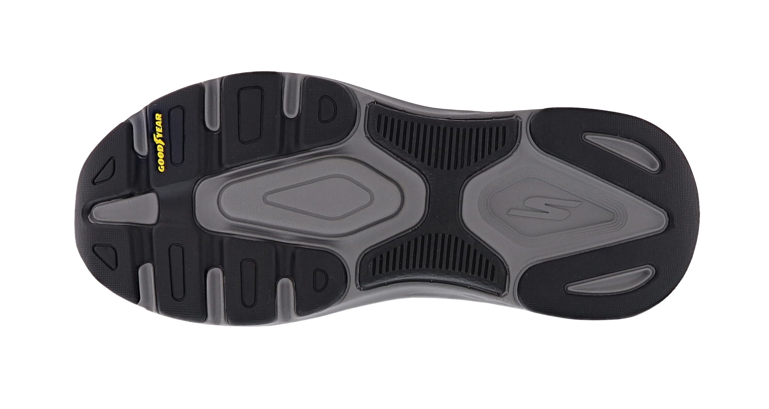 Skechers Men's Slip-Ins: Max Cushioning Arch Fit- Fortuitous Walking Shoes、mySite、lovesweatpilates