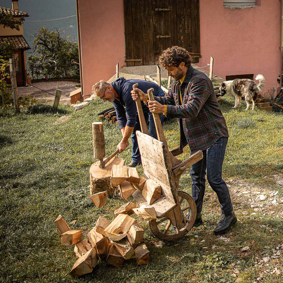  Giasee、mySite、merchandisen