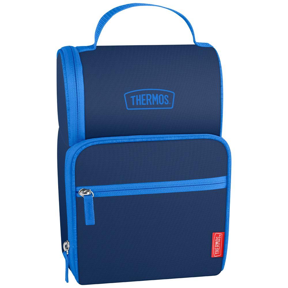 TWEEN DUAL LUNCH BOX DEEP BLUE、mySite、noshort
