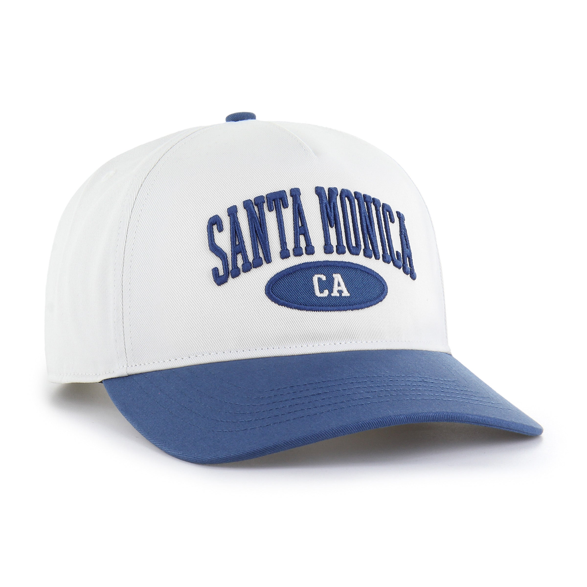 SANTA MONICA DESTINATION '47 HITCH RF RELAXED FIT、mySite、vikingsvslions