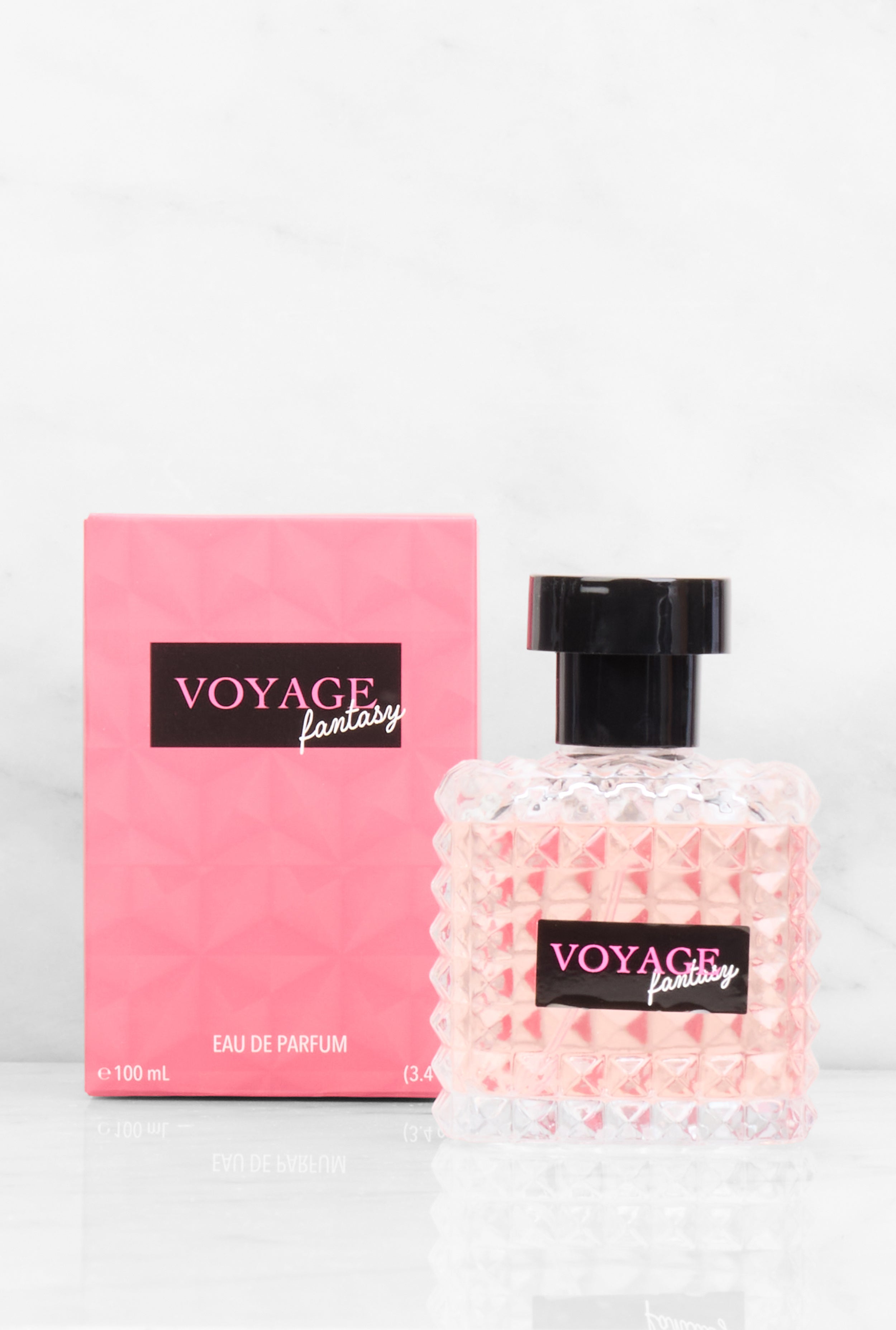 Voyage Fantasy Perfume、mySite、camillekostekn