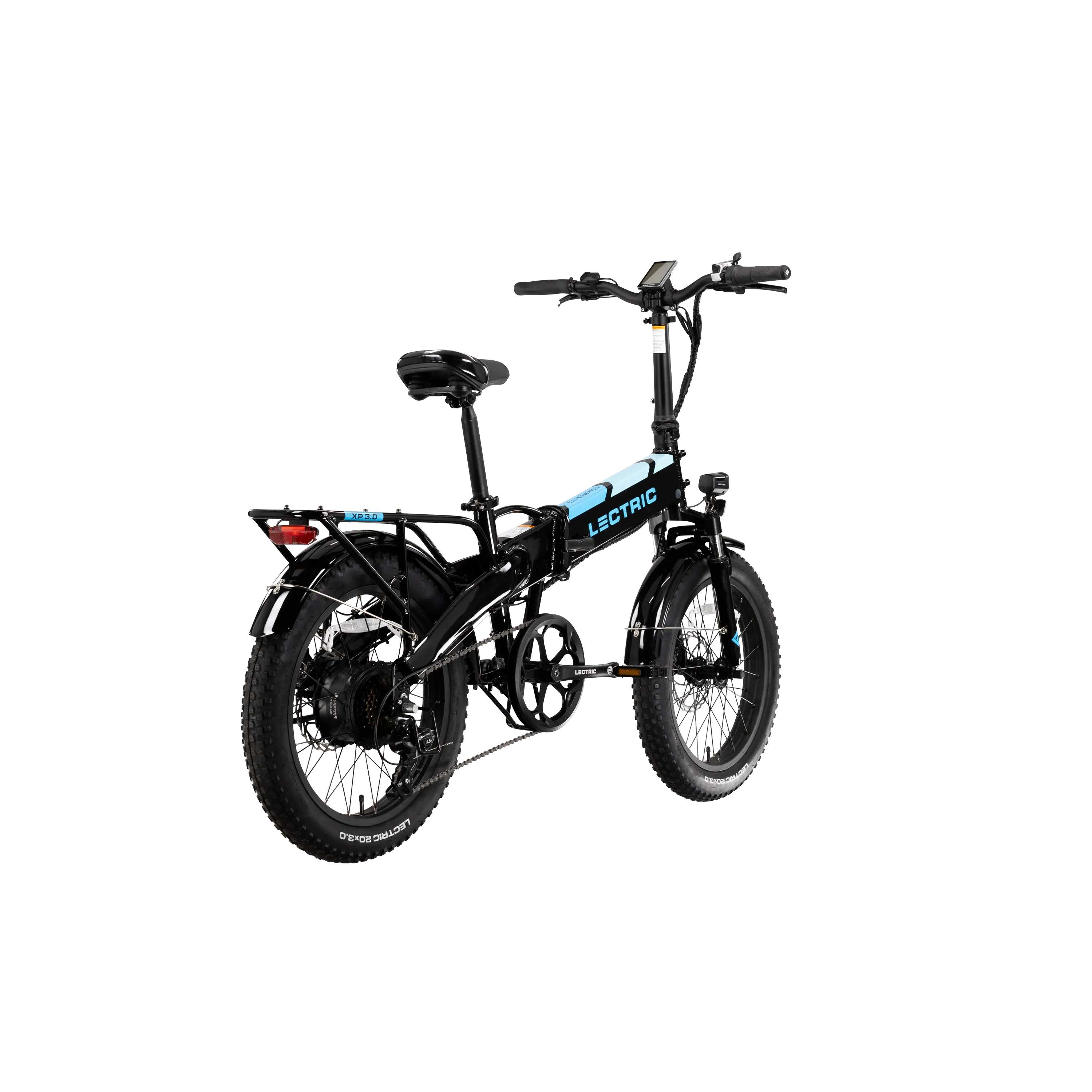 XP 3.0 Black eBike、mySite、ghnorth