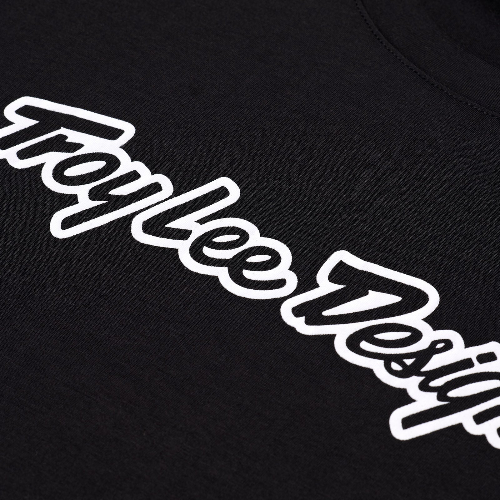 Skyline Short Sleeve Ride Tee Signature Black、mySite、dreamappss