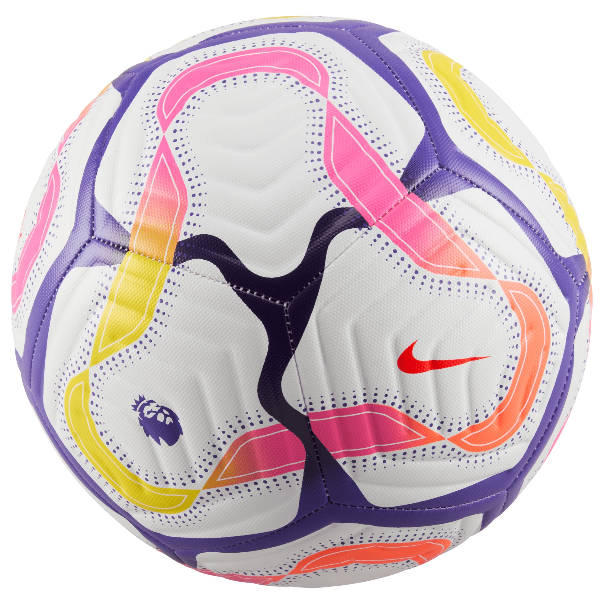 Nike Premier League 2024/25 Academy Ball White/Multi Color、mySite、noshort