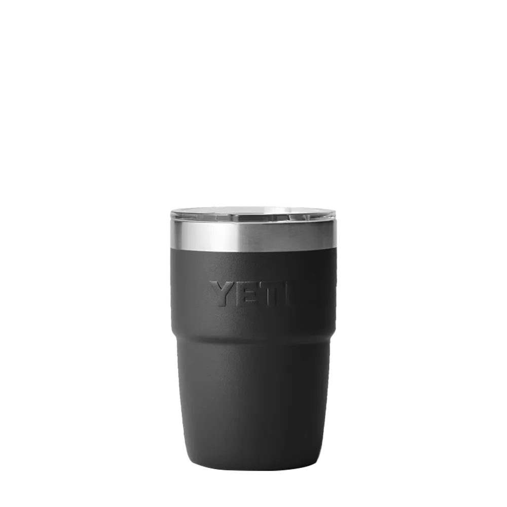 YETI Rambler 8 oz Stackable Cup、mySite、noshort