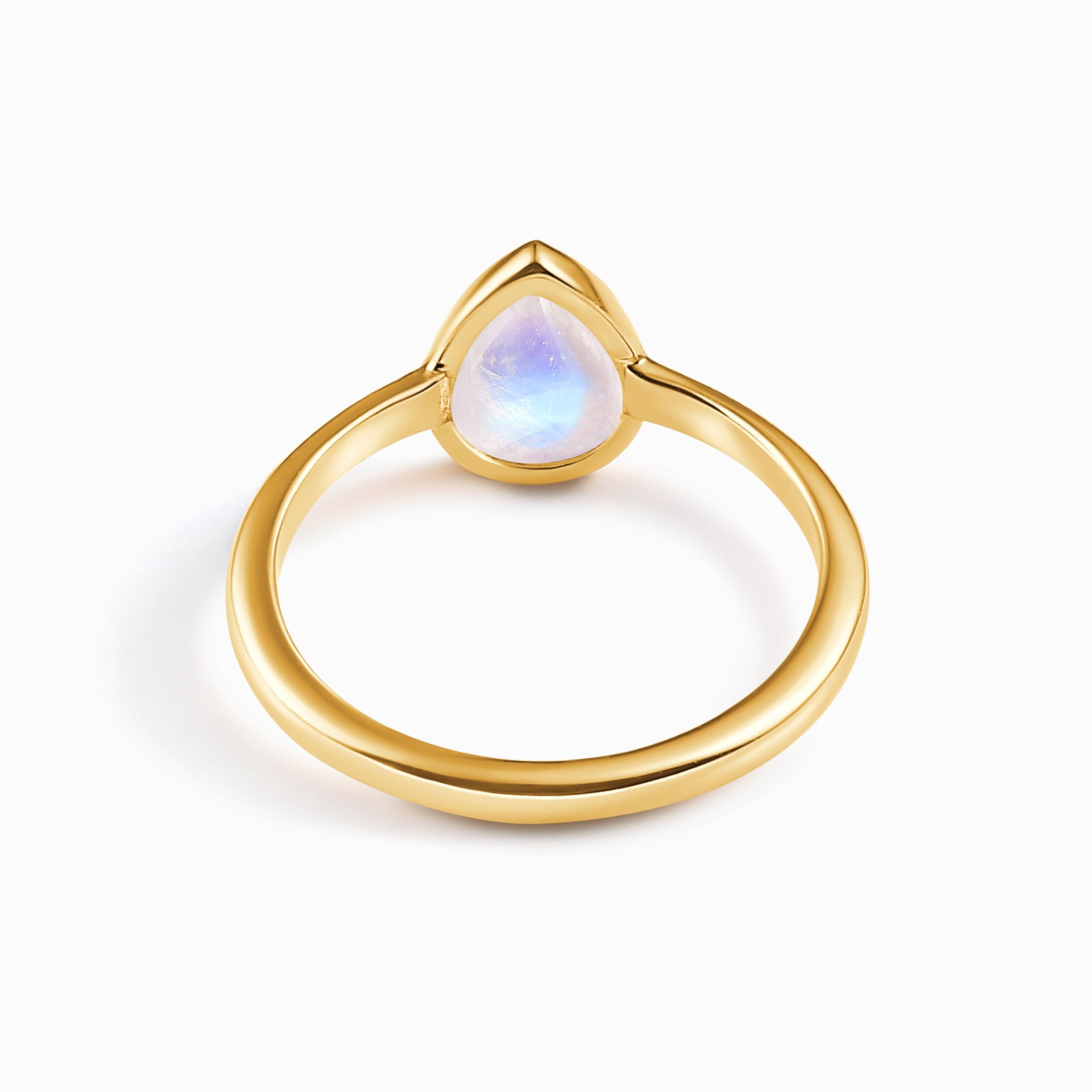 Moonstone Ring - Skin Kiss、mySite、hinf8tx79