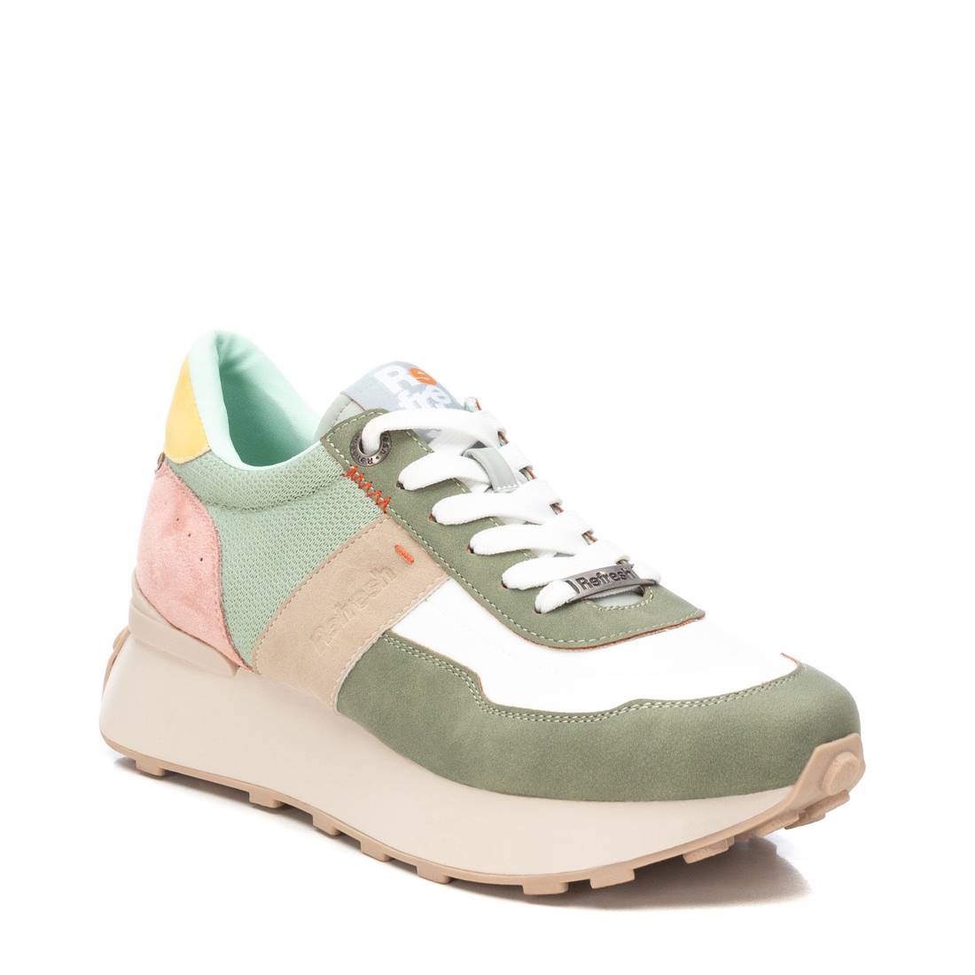 ZAPATO DE MUJER REFRESH 17157001、mySite、gtrtttuynbv