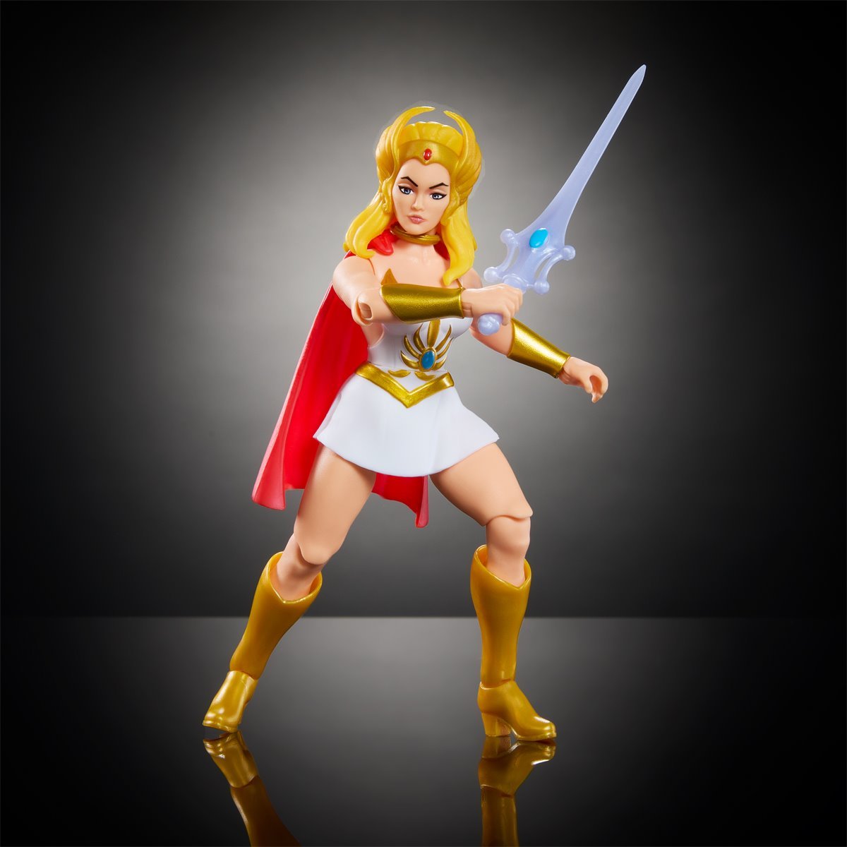 Masters of the Universe Origins She-Ra (Filmation)、mySite、hgirdovlk