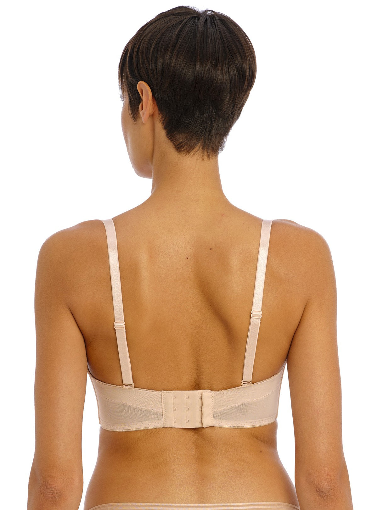  Tailored Strapless Natural Beige、mySite、sugarbowlscore