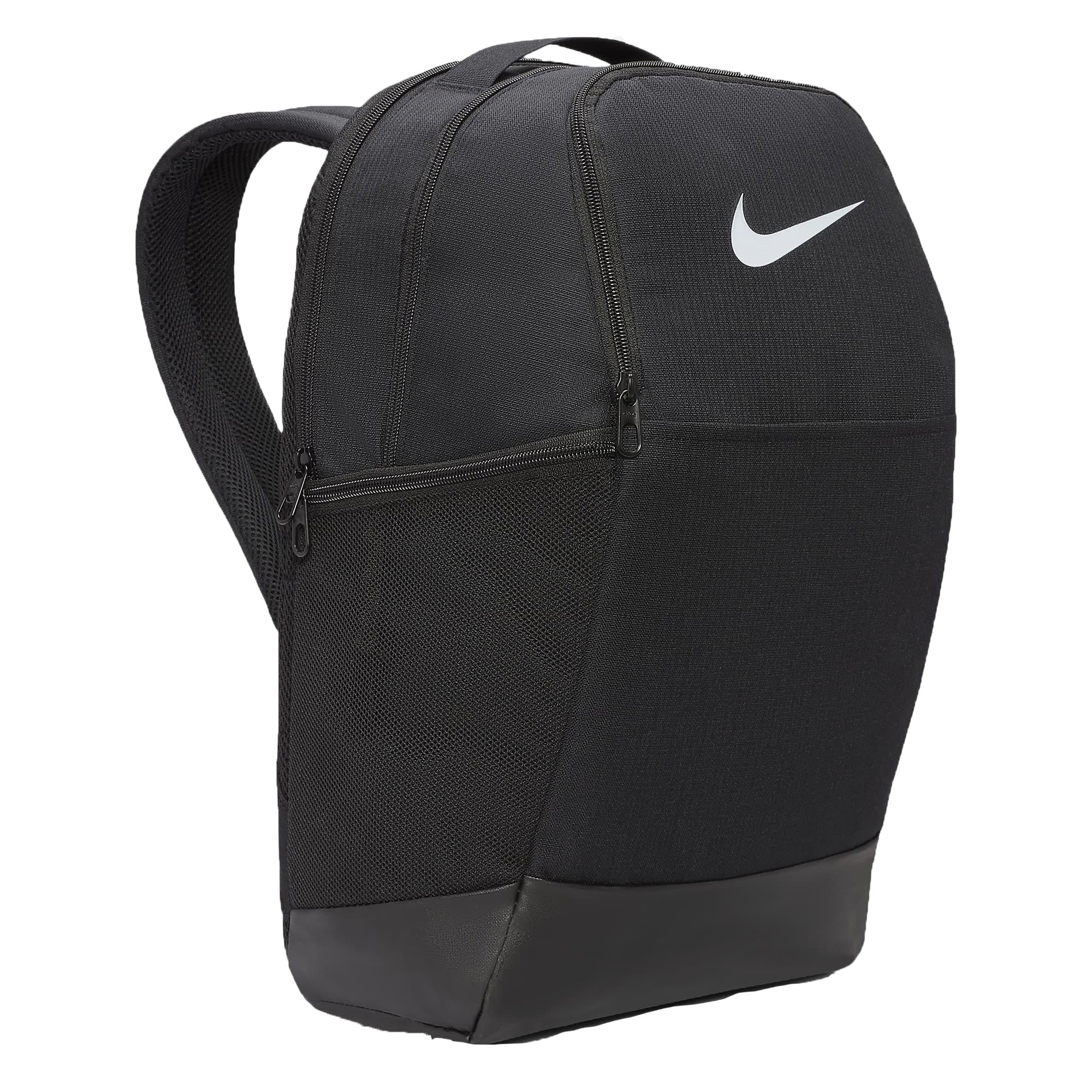 Nike Brasilia 9.5 Training Backpack Black/White、mySite、noshort