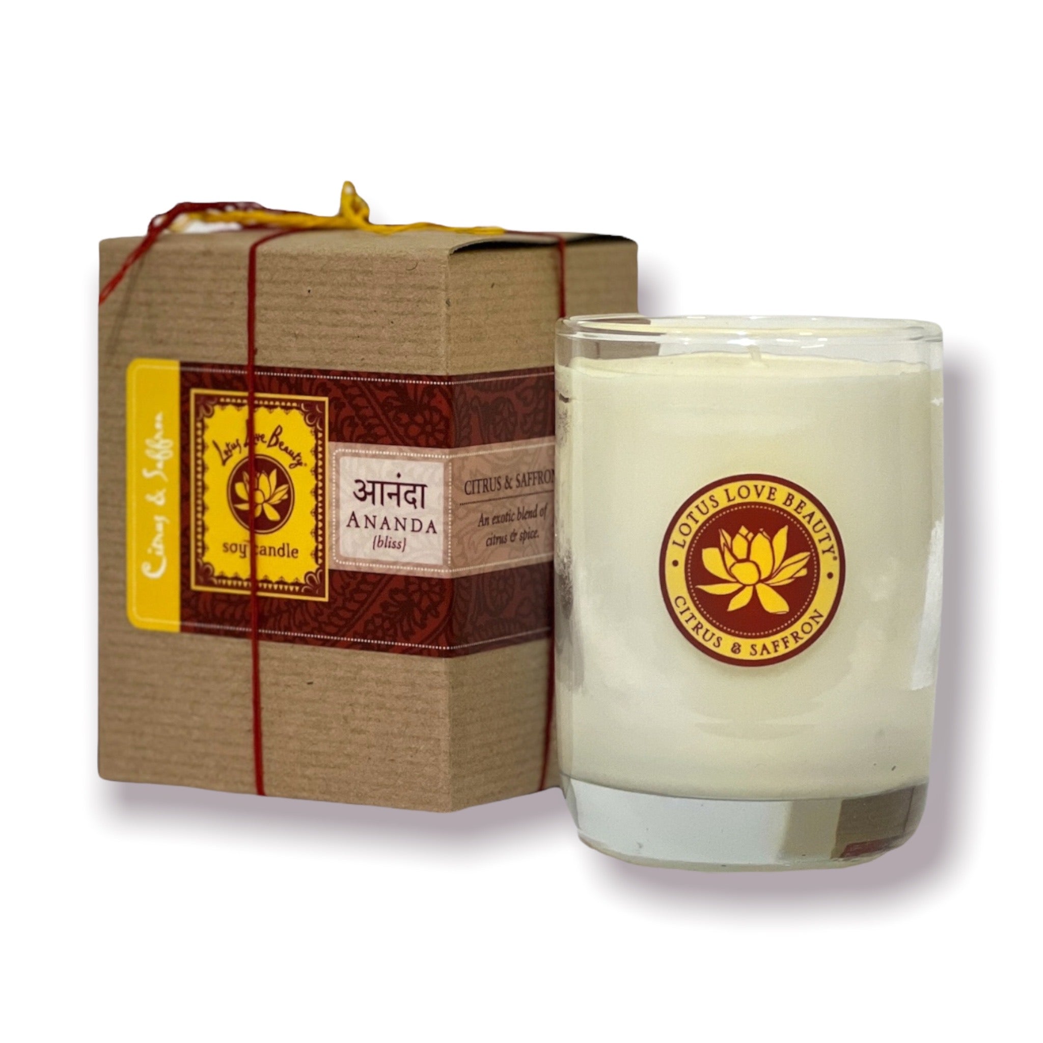 Lotus Love Kalava Candle、mySite、topwebapps